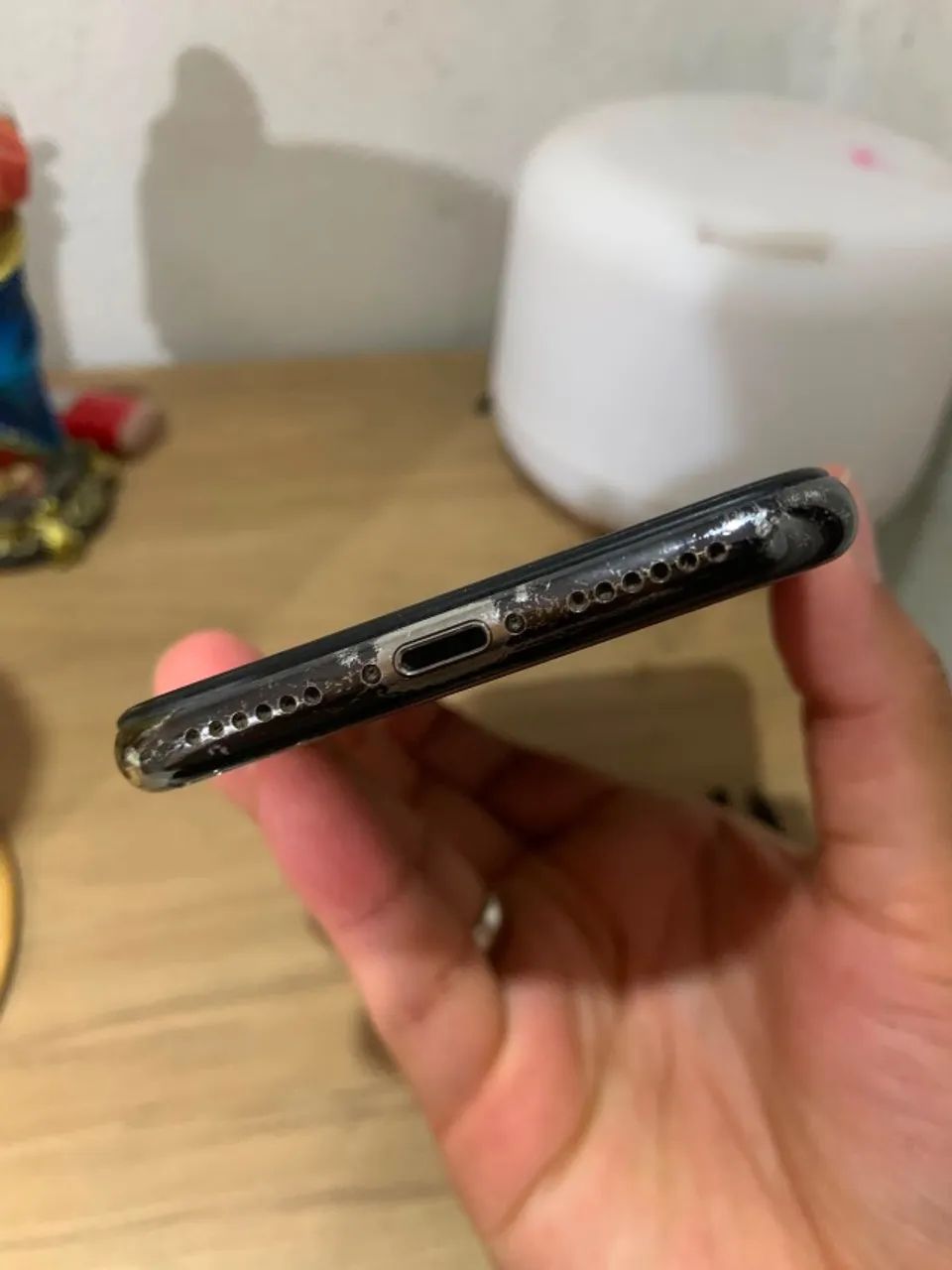 iPHONE X 64GB - Foto 5