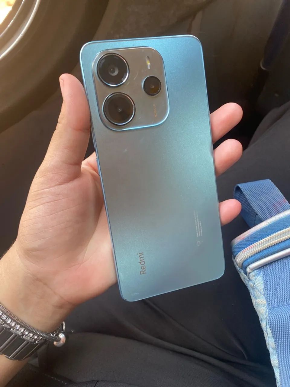 Celular Redmi - Foto 2
