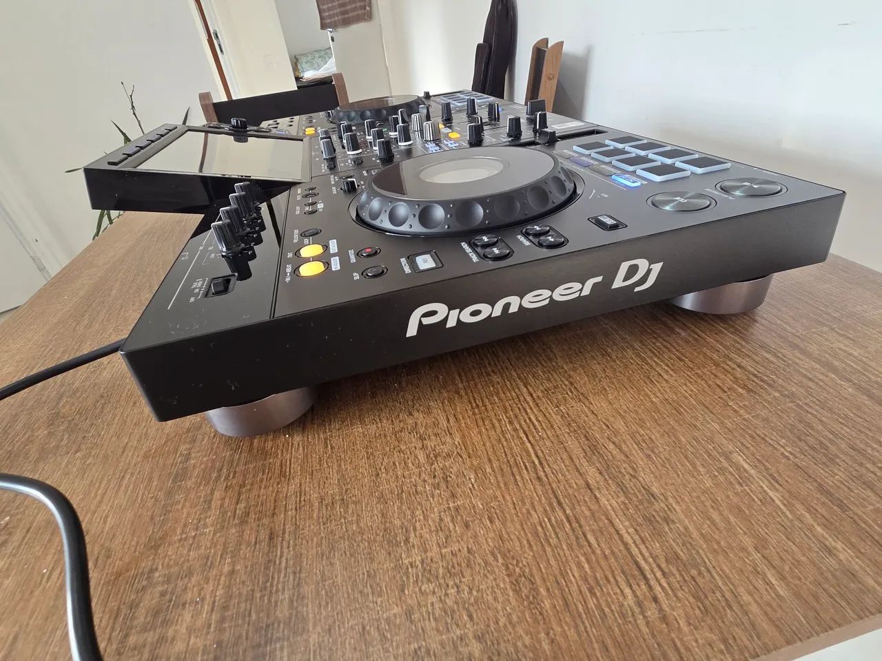 XDJ-RX3 Nova aceito troca mais volta em Grv6 - Foto 2