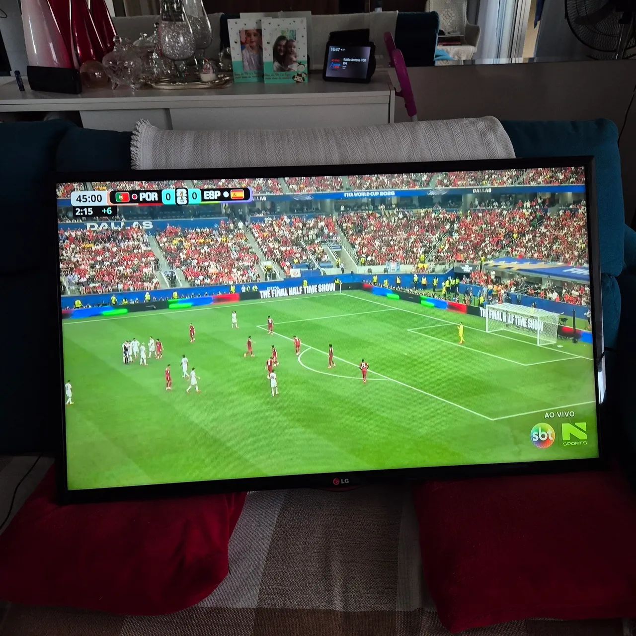 tv 42 lg