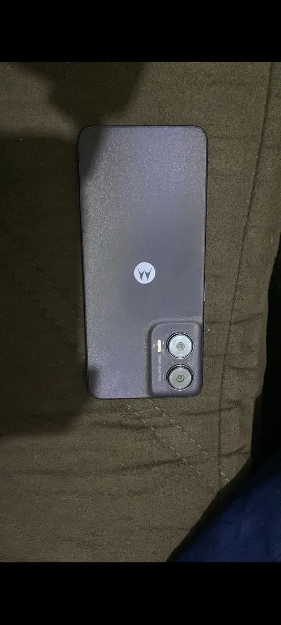 Moto G35