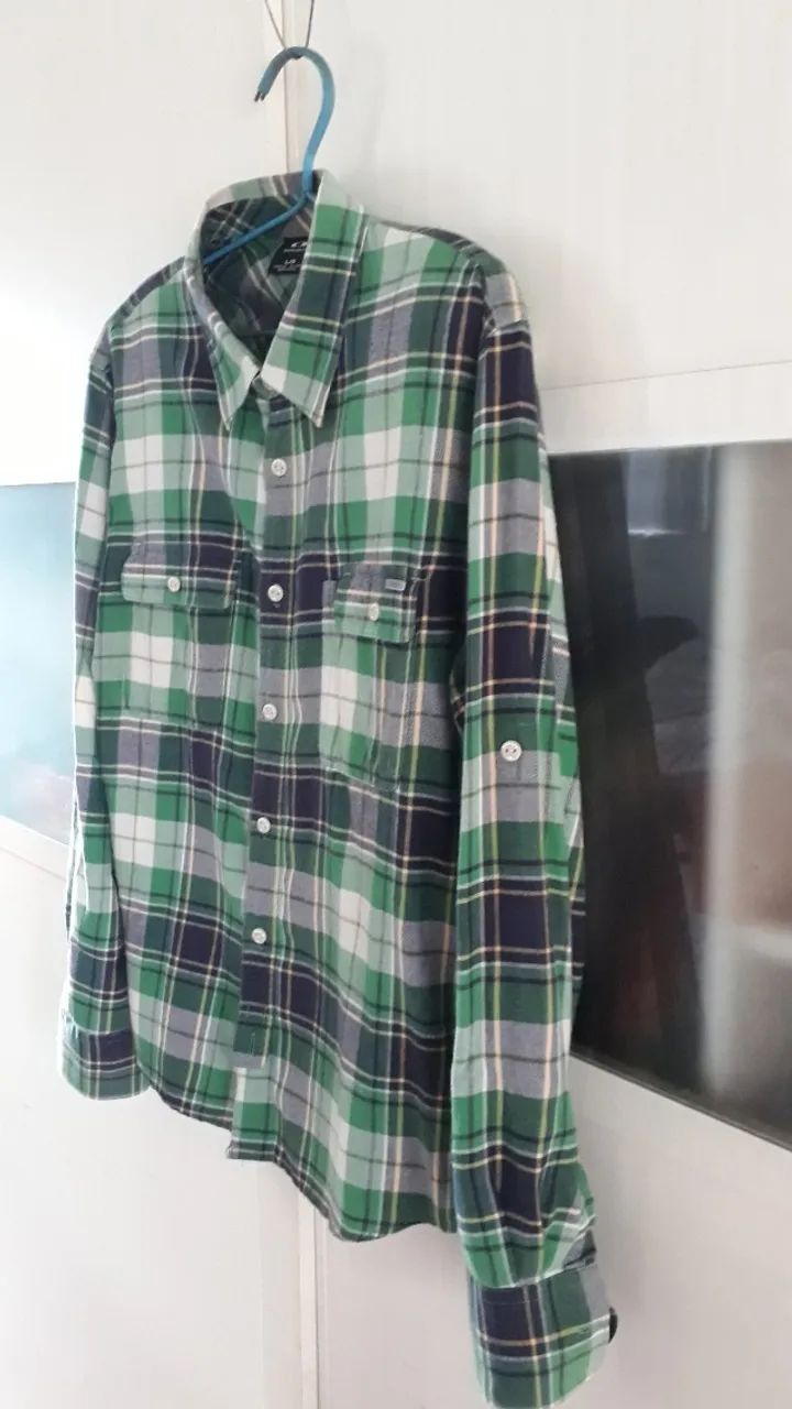 Camisas - Foto 2