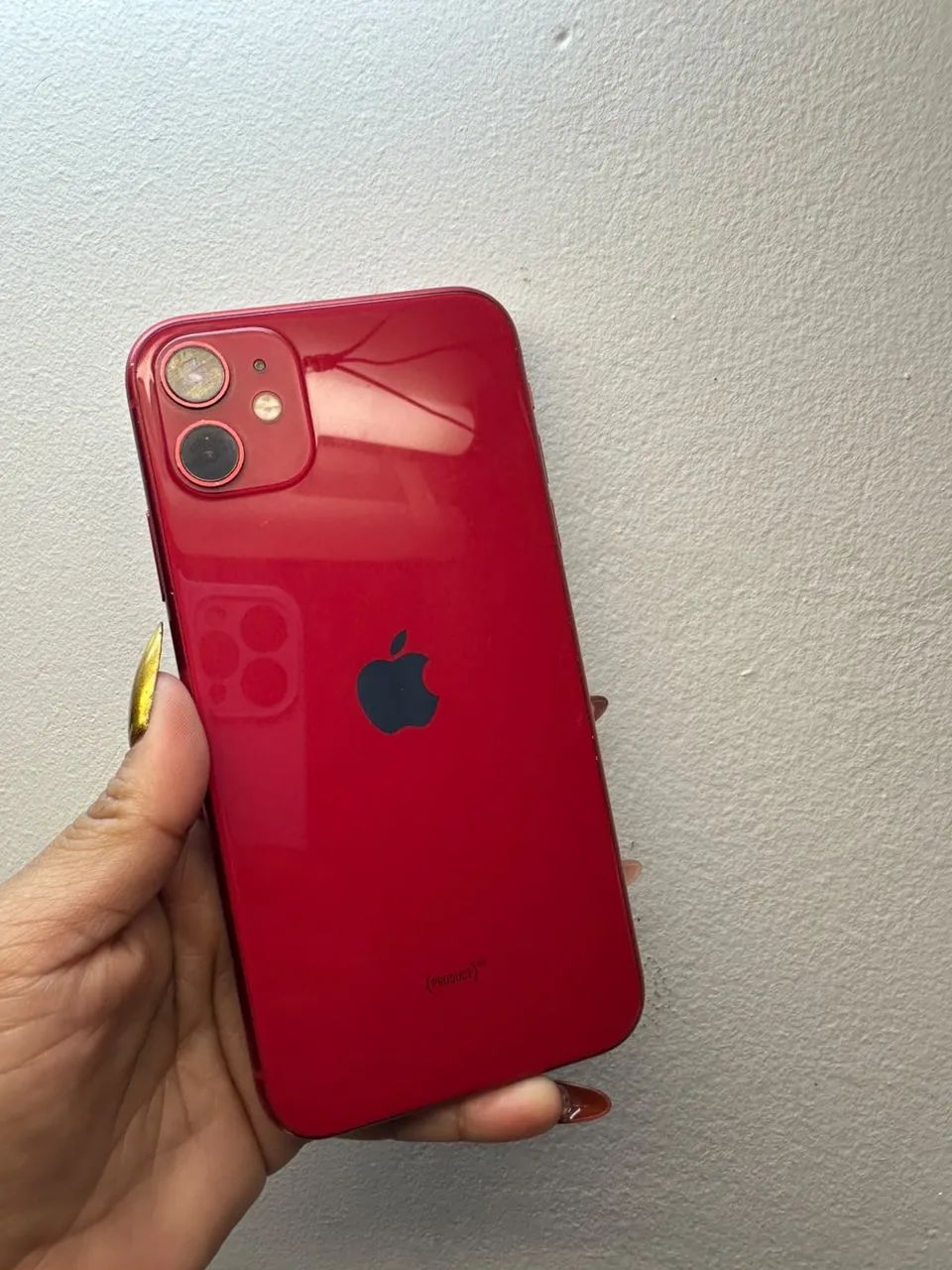 iPhone 11 Pro Max 64GB Face ID ? ok Bateria 100%  - Foto 2