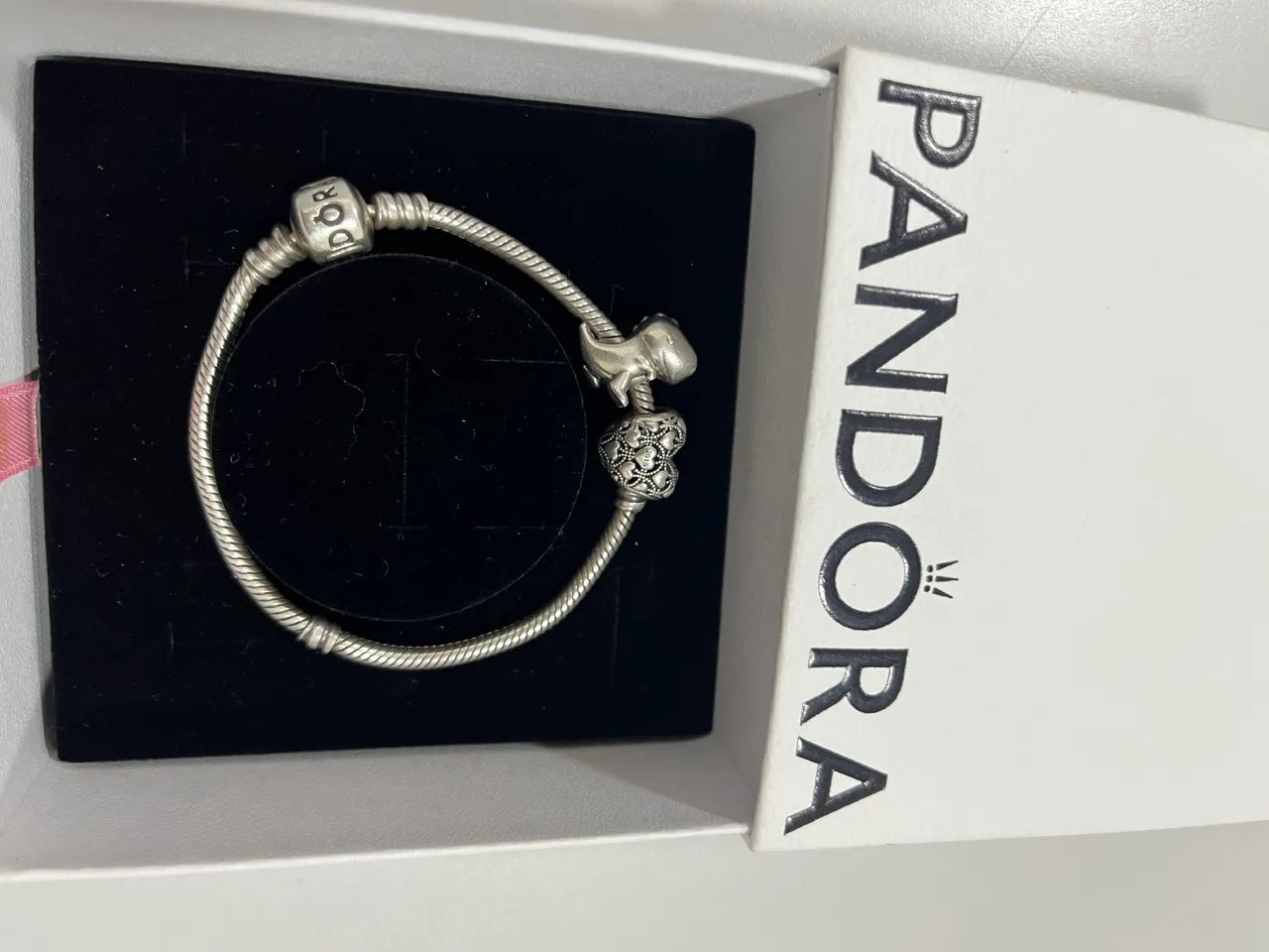 Pandora original  - Foto 2