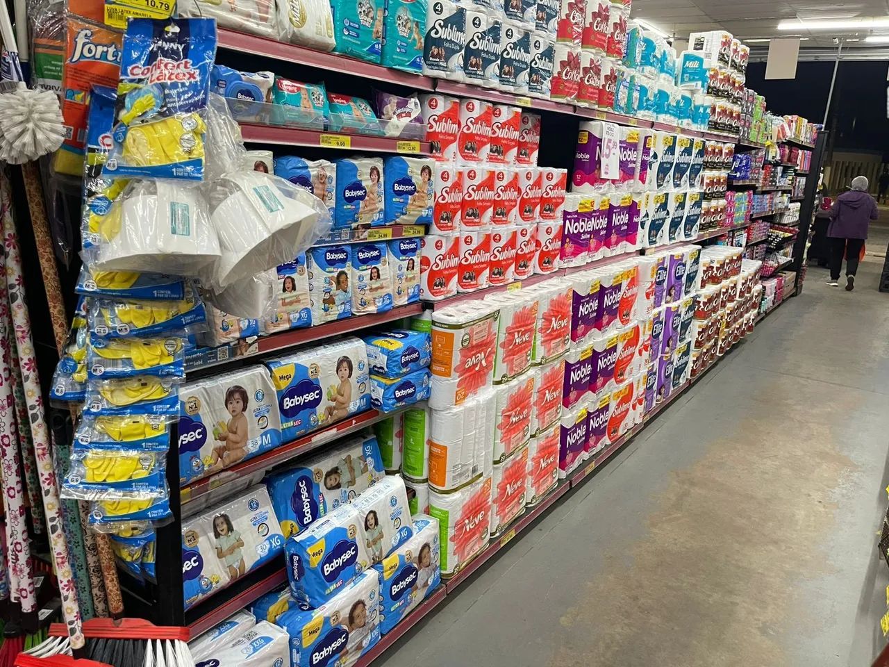 Vende-Se Mercado Região Cotia - Foto 5