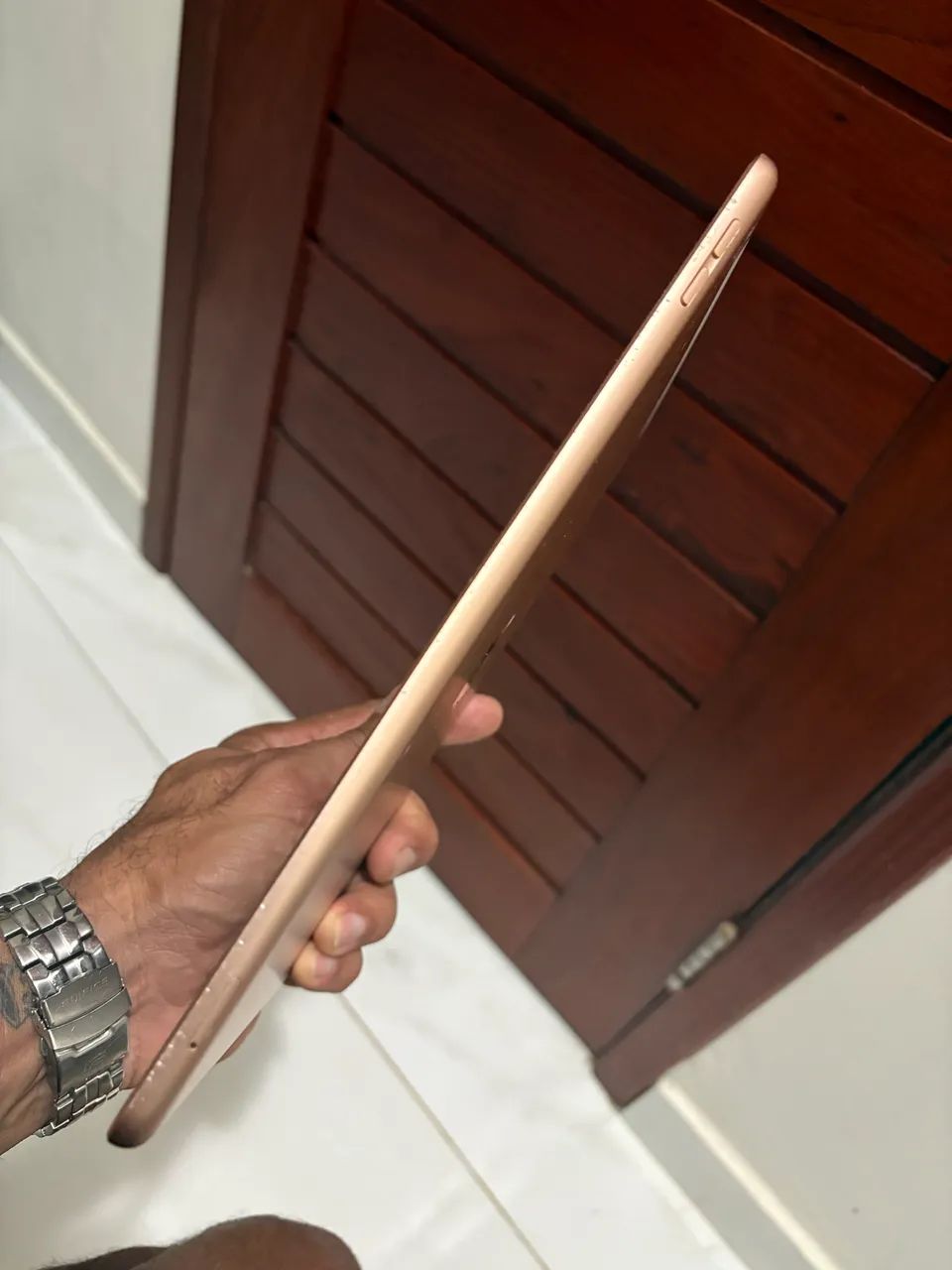 IPAD 7 (A2198) - Foto 2