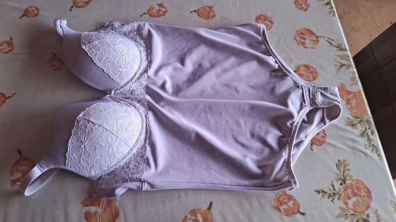 Lingerie tamanho G  - Foto 2