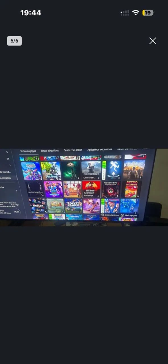 Xbox One  - Foto 5