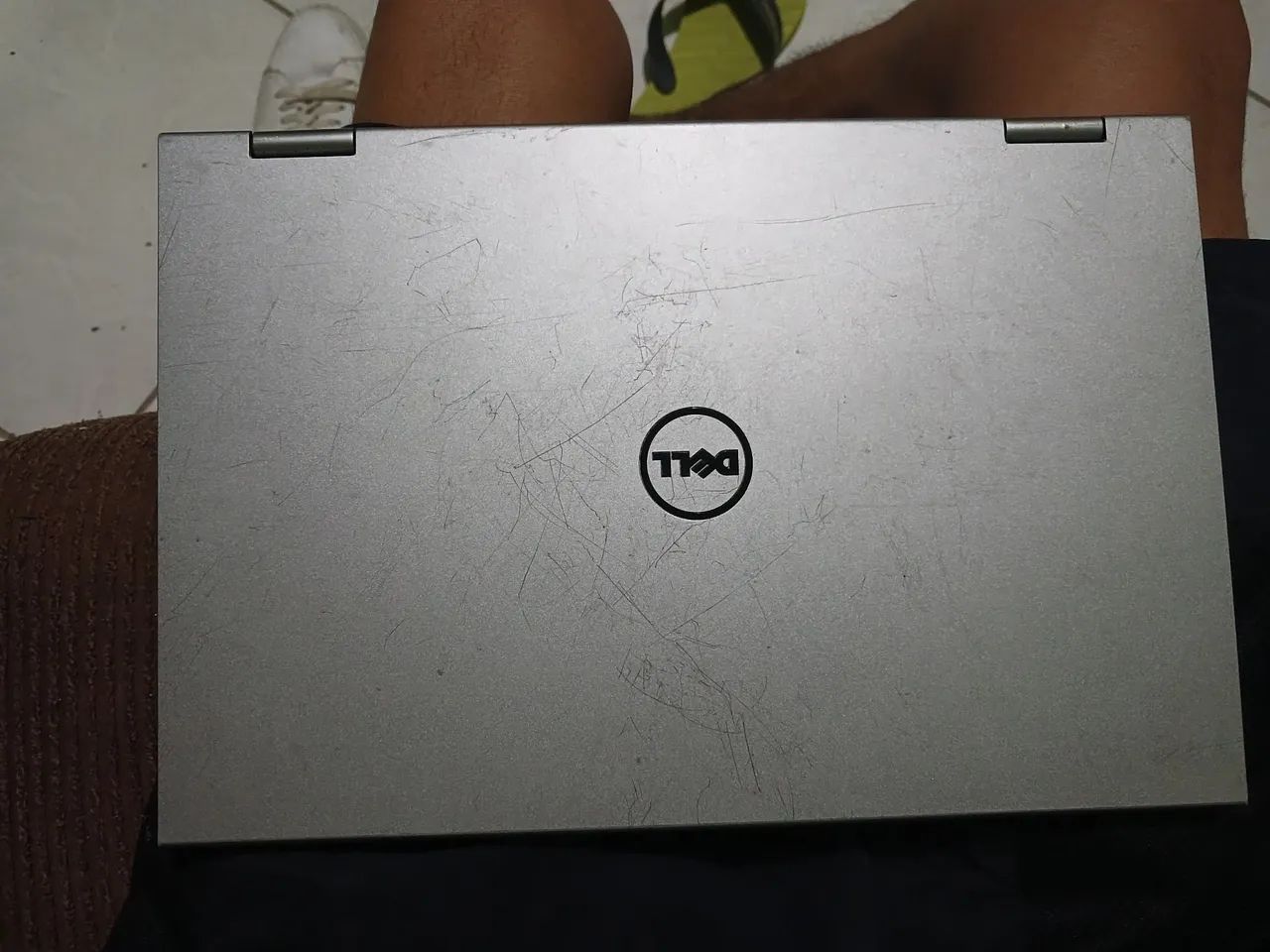 Notebook Dell - Foto 2