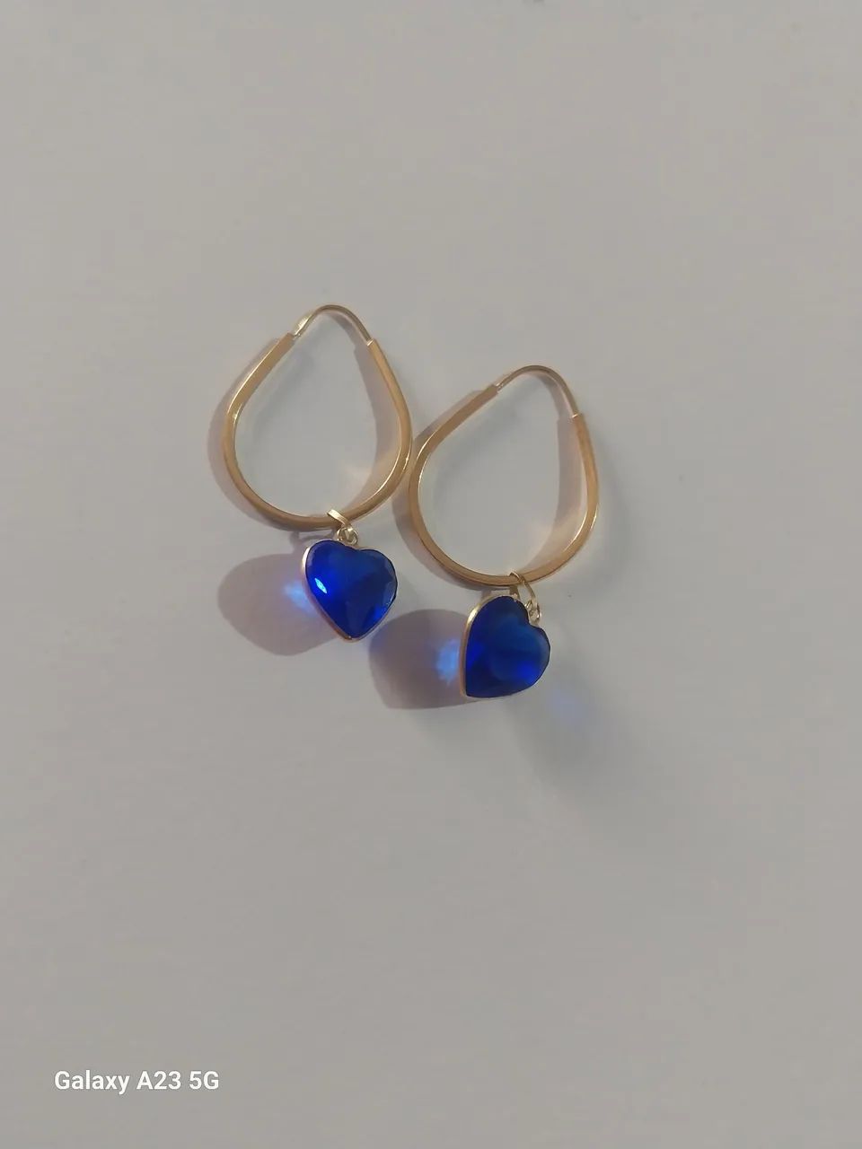 Vende_se uma argola tamanho m
