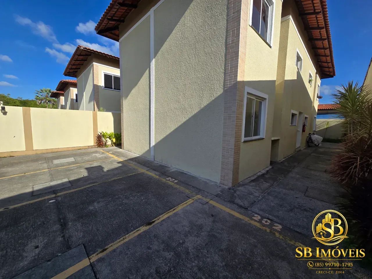 Aluga-se Apartamento em Itaitinga Ce - Foto 3