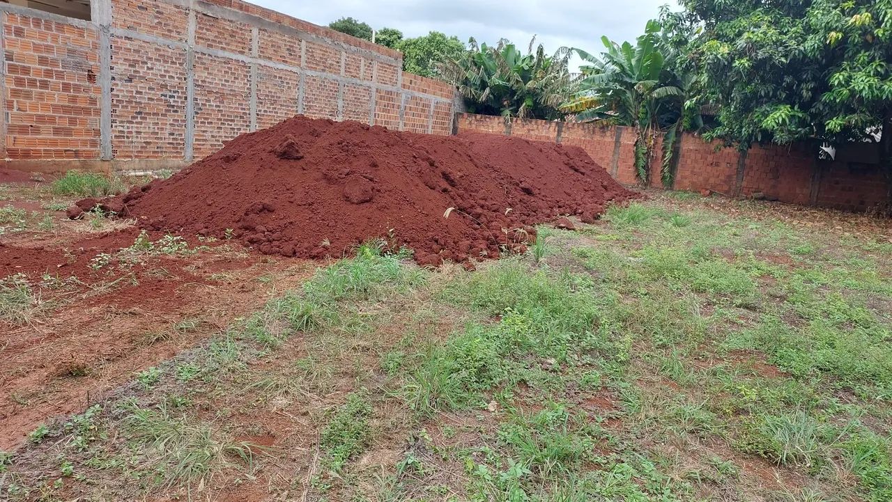 OTIMO TERRENO A VENDA. 