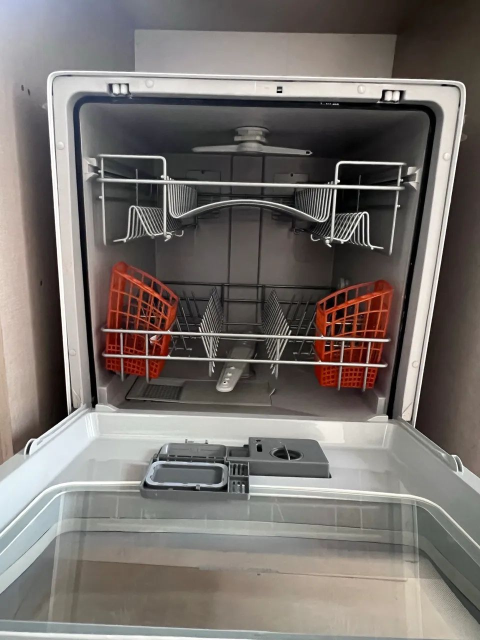 Lava Louça Brastemp 8 serviços - Foto 5