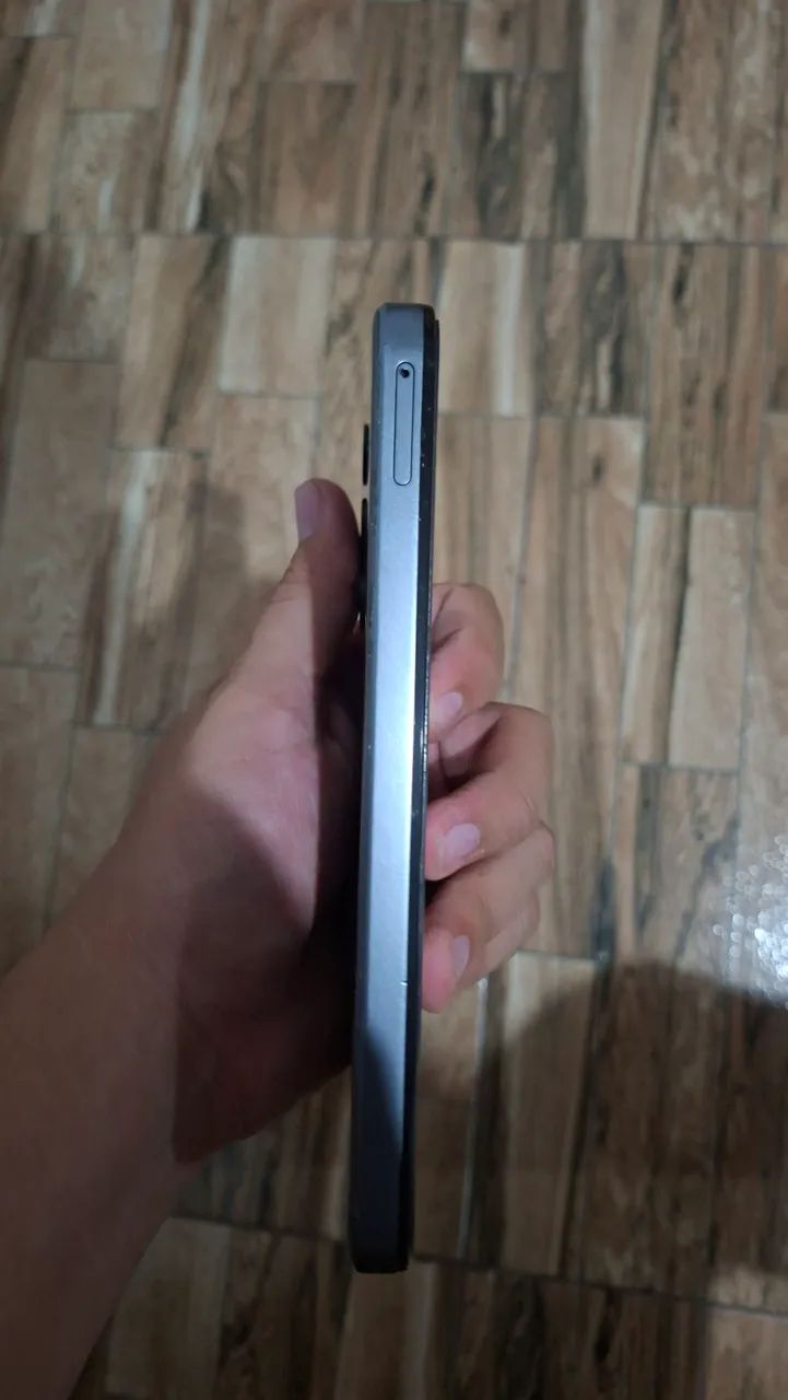 Vendo M35 5G 256GB - Foto 4