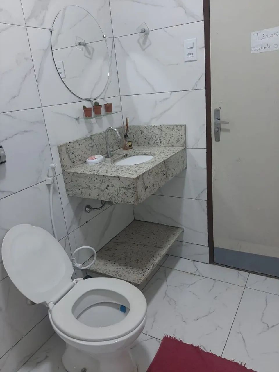 Quarto pra moças  - Foto 3