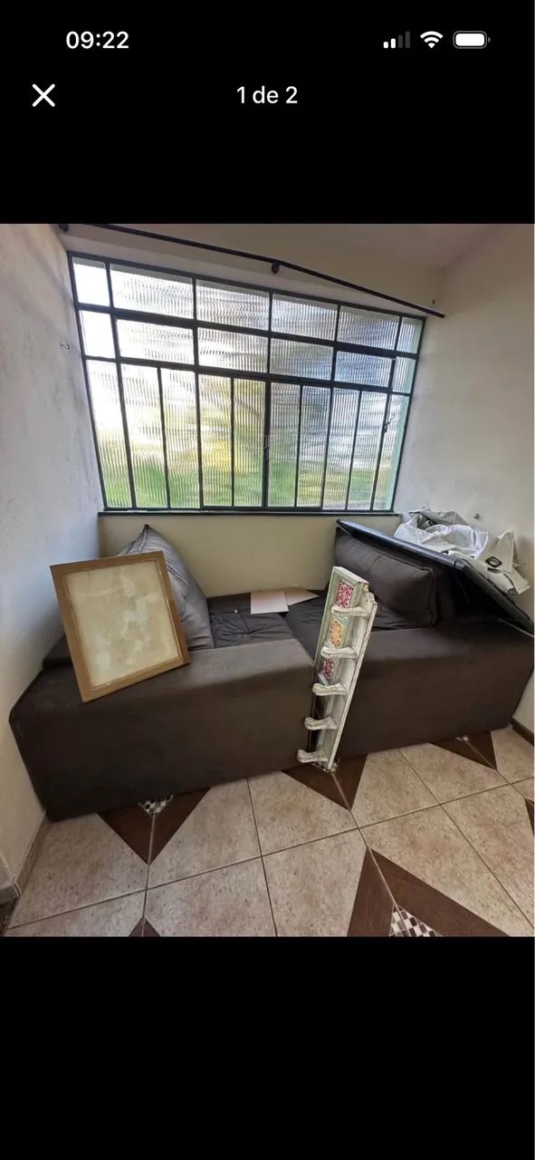 Sofá cama  - Foto 2
