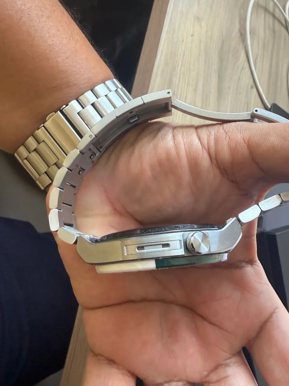Huawei Ultra Smartwatch  - Foto 4
