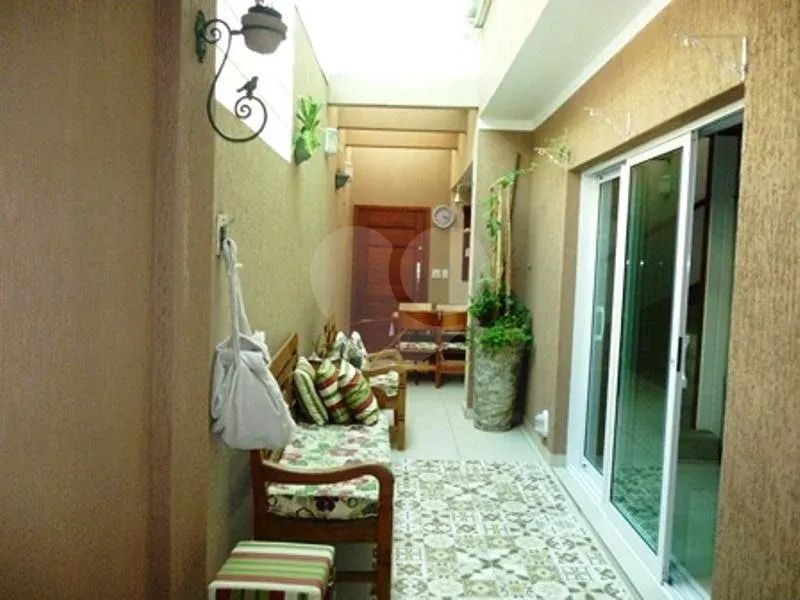 SOBRADO - 170M² - TUCURUVI - Foto 4