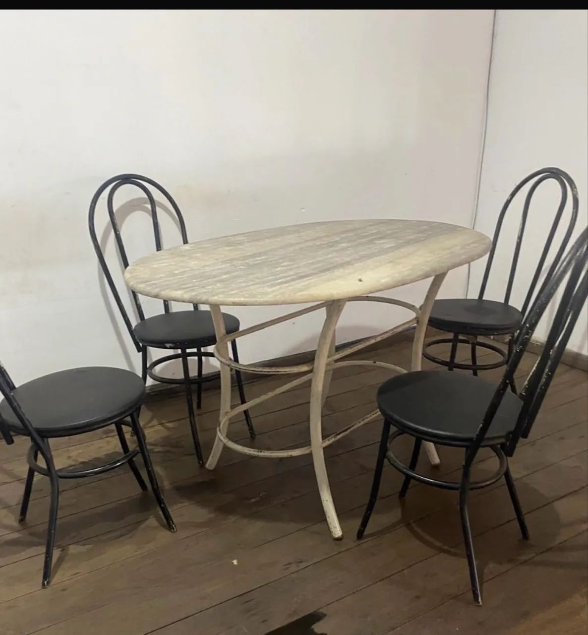 Vendo Mesa Seminova - Foto 2