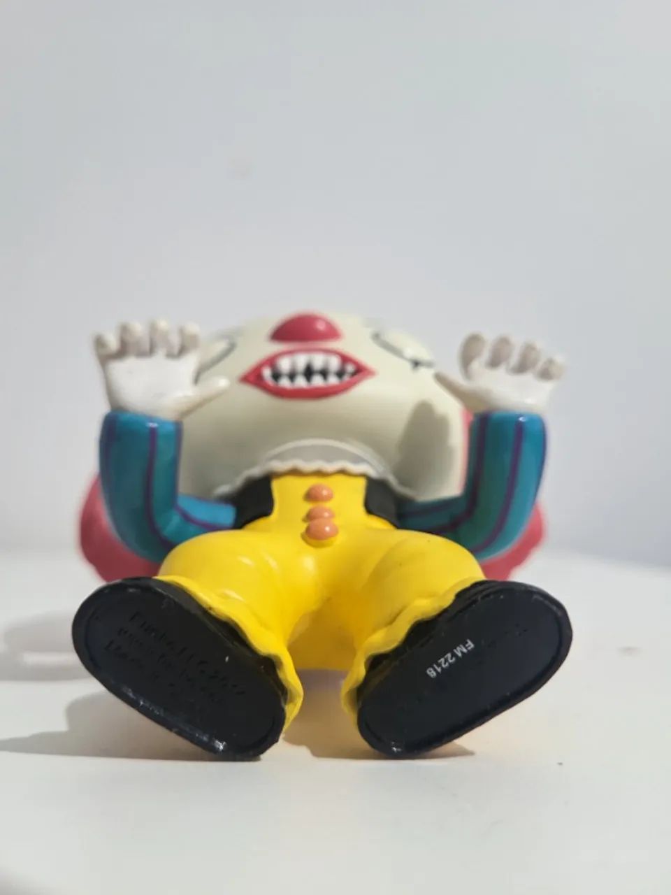 Funko Pop Pennywise 55 LOOSE - Foto 3