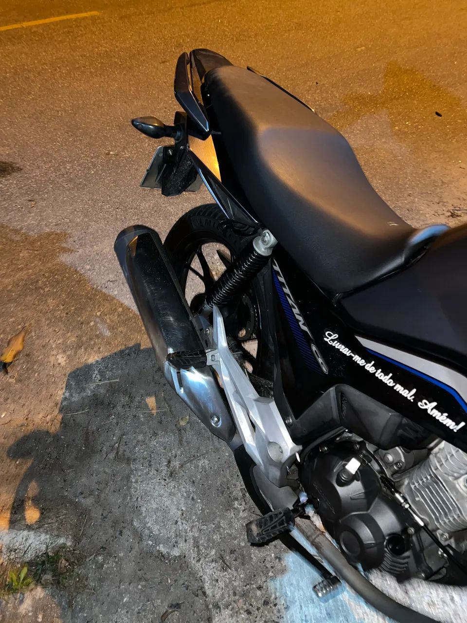 Moto - Foto 3