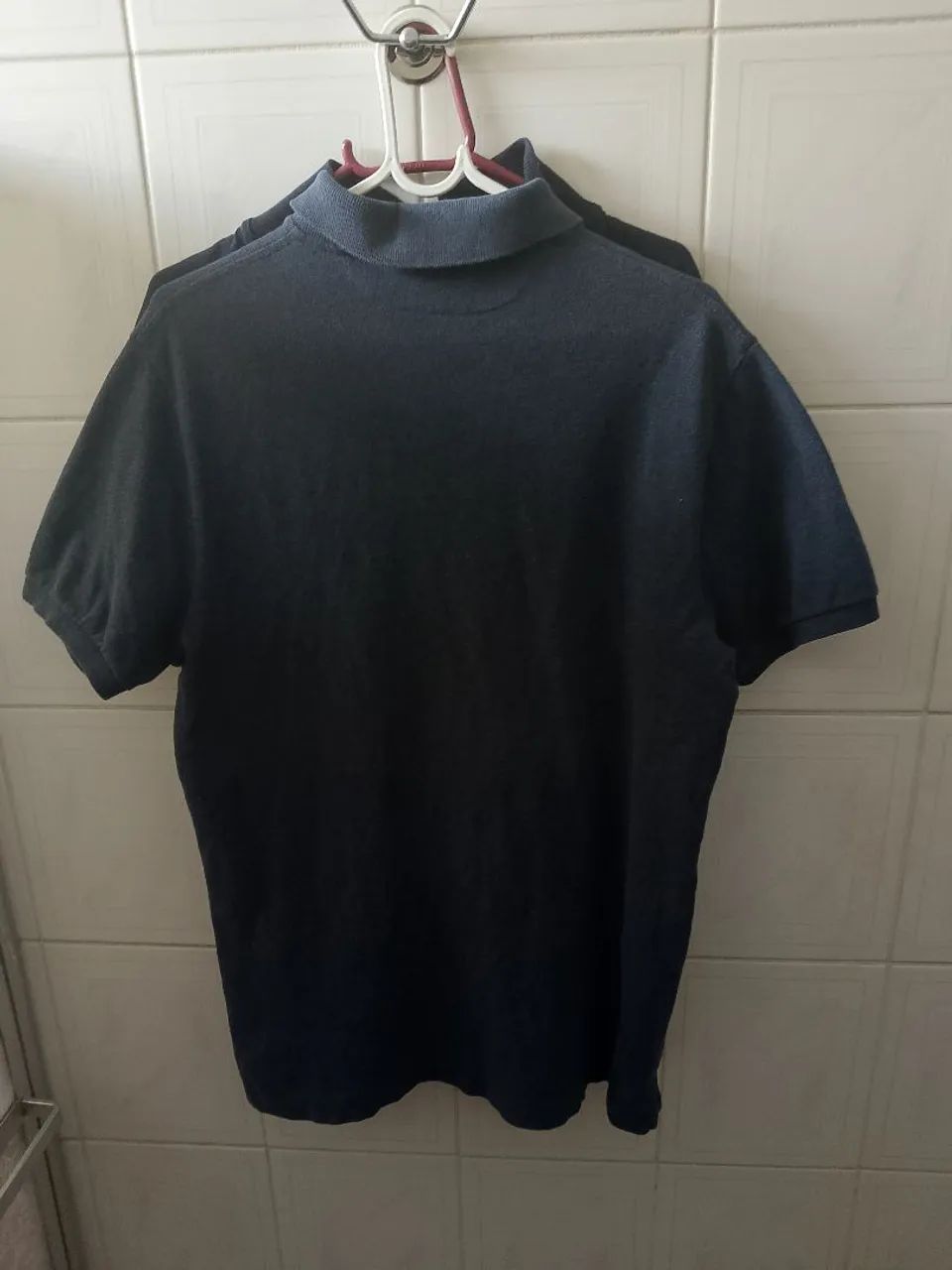 Camisa polo Richards  - Foto 5