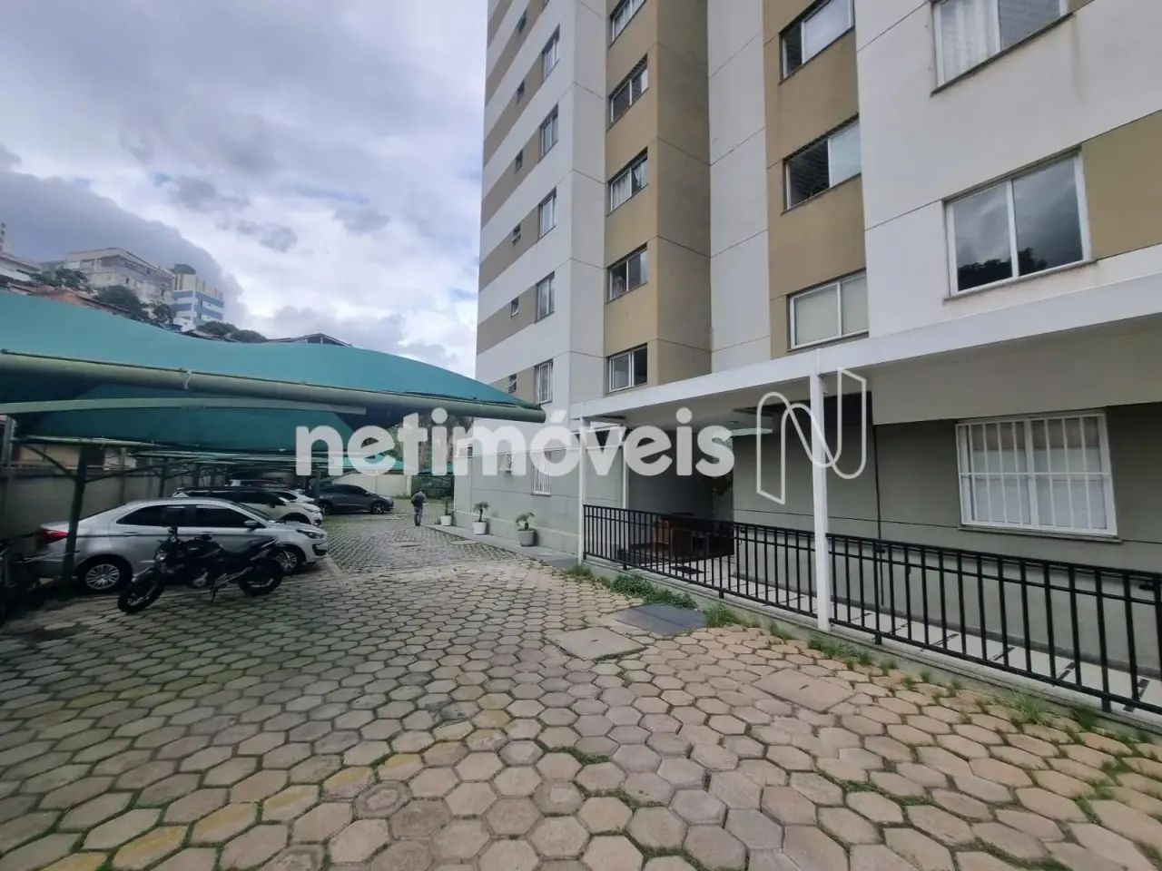 Apartamento Nova Gameleira - Foto 2