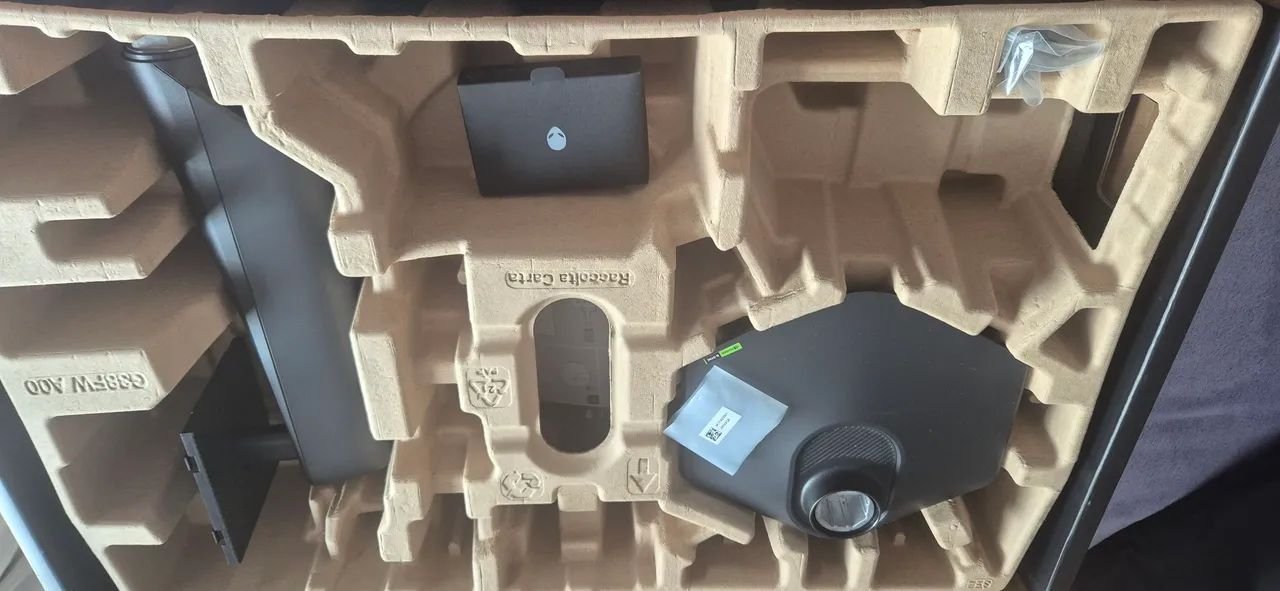 Monitor Gamer Alienware  - Foto 4