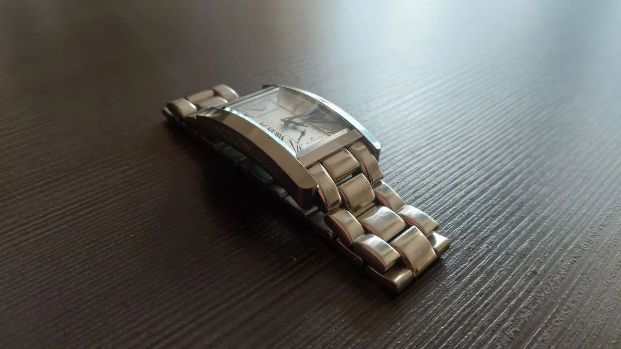 Emporio Armani Classic - Foto 2