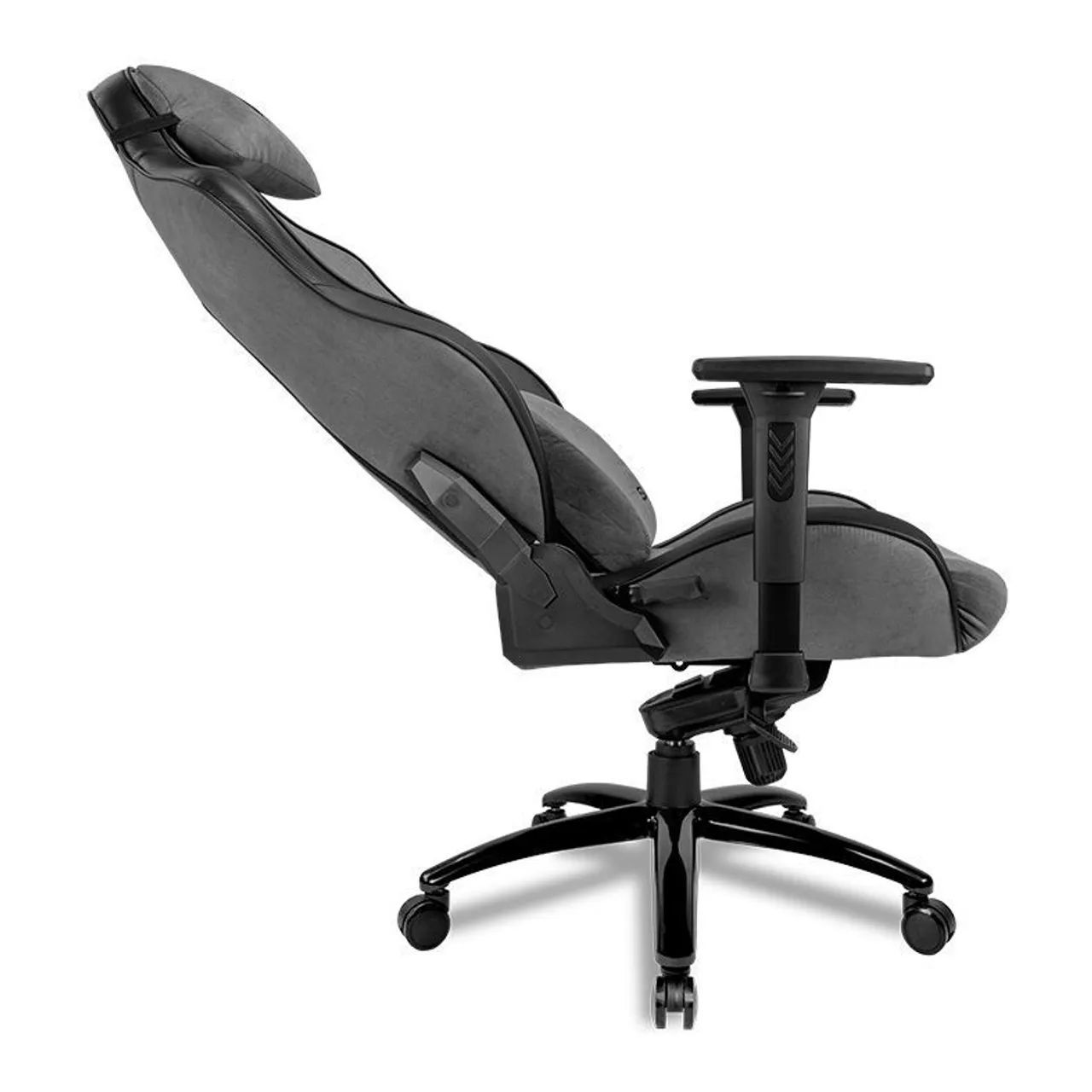 Cadeira gamer Pichau Omega S - Foto 3