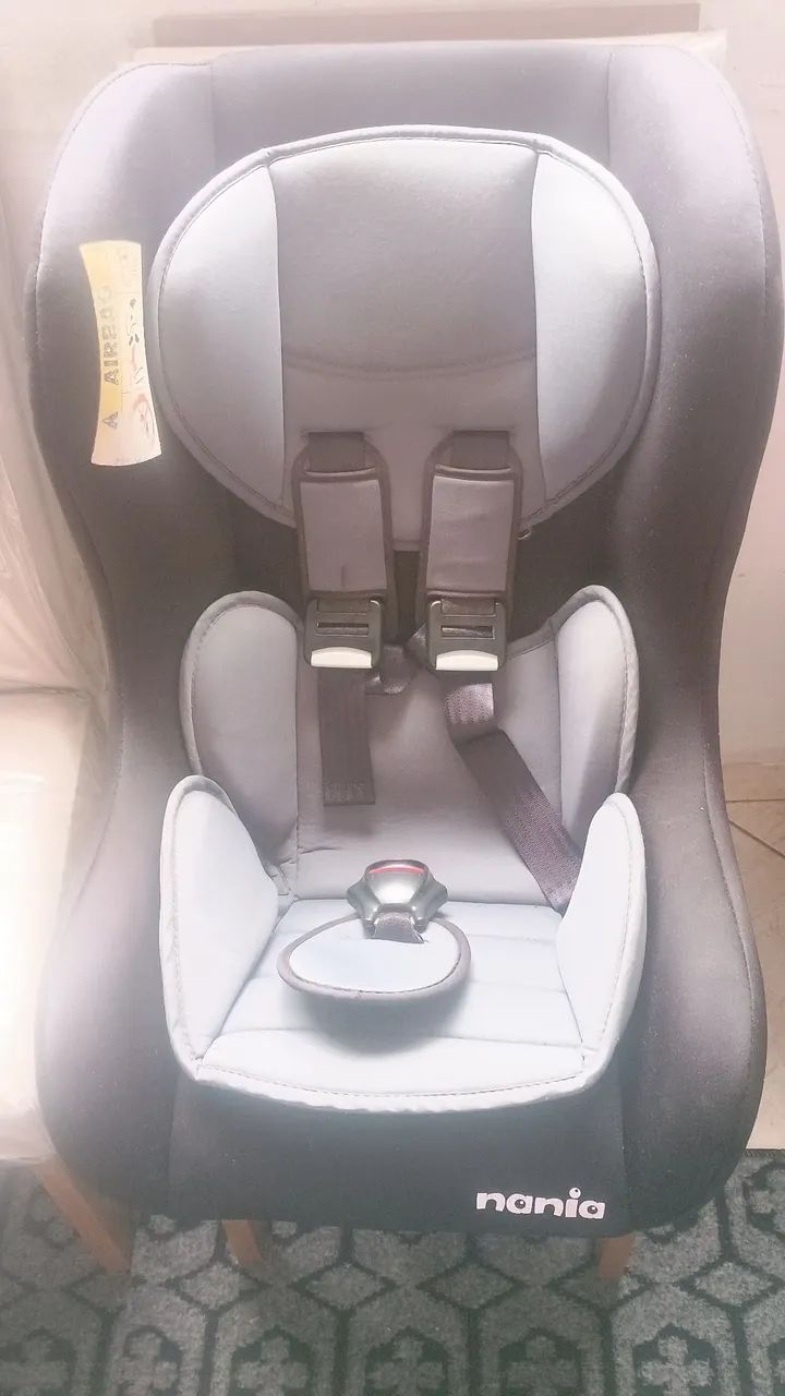 Cadeira de bebê para carro 