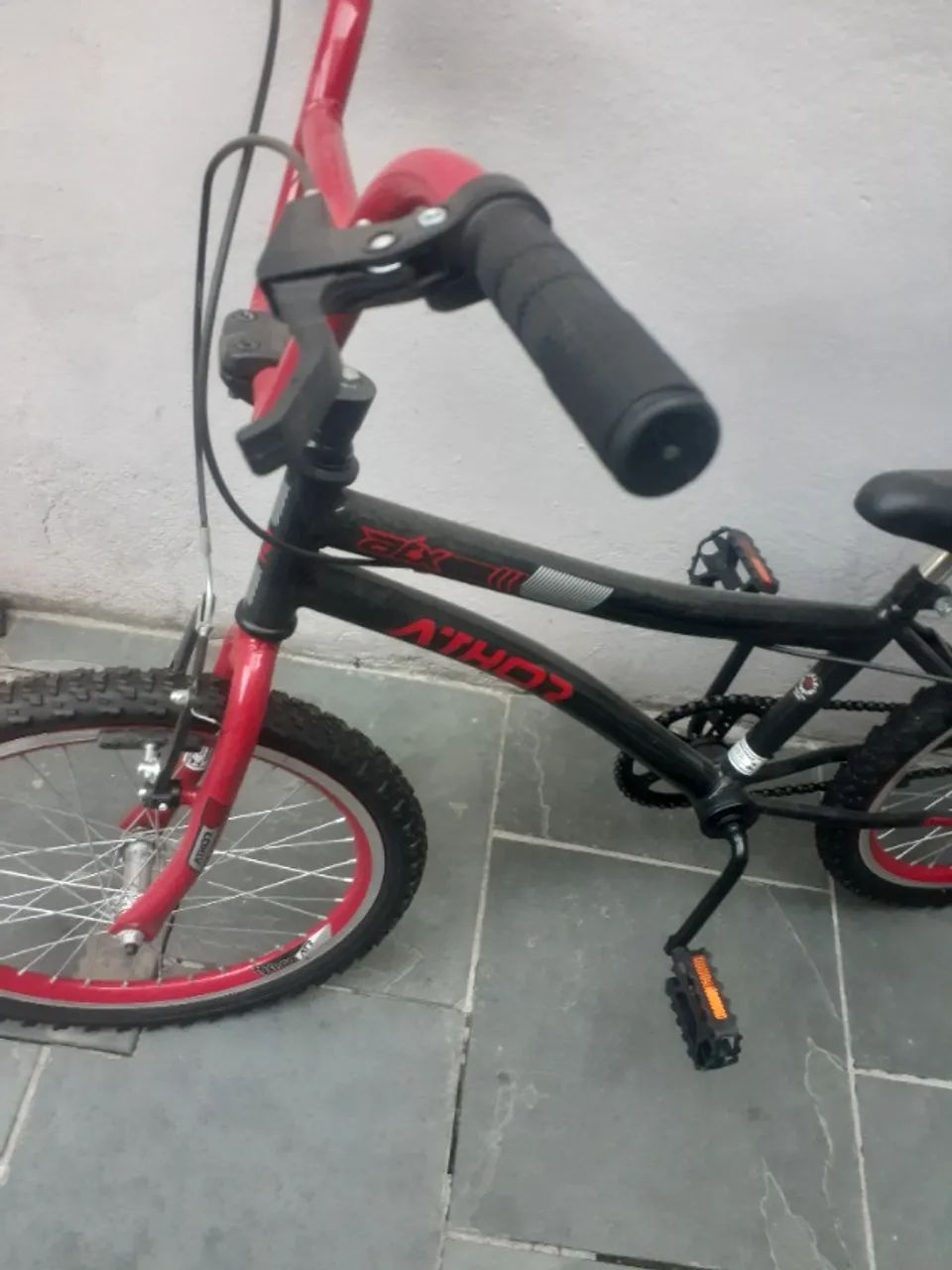 Vendo bicicleta nova  - Foto 3