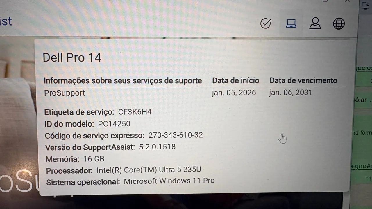 Dell 14 Pro - Foto 5