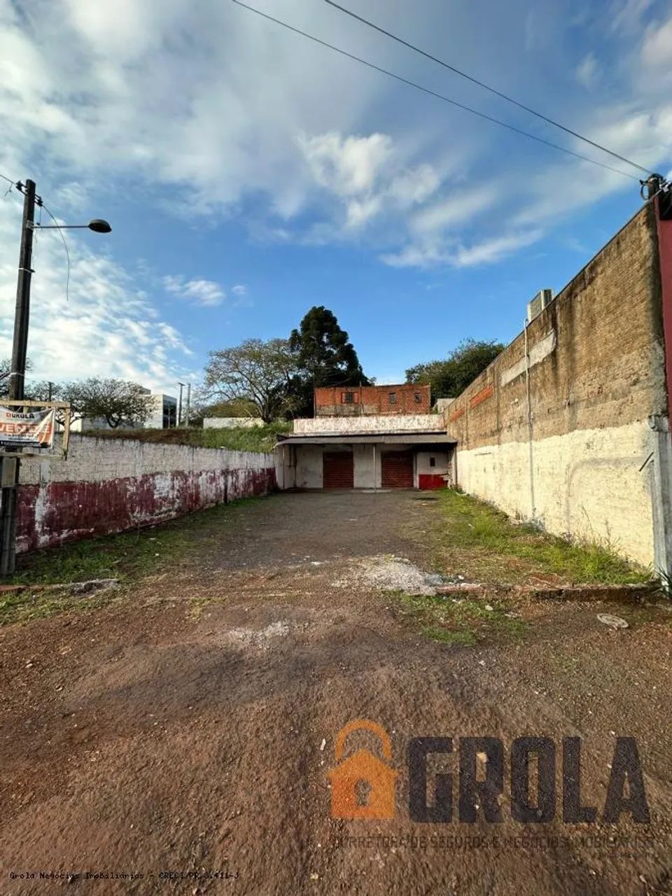 Terreno para Venda em Campo Mourão, Centro - Foto 2