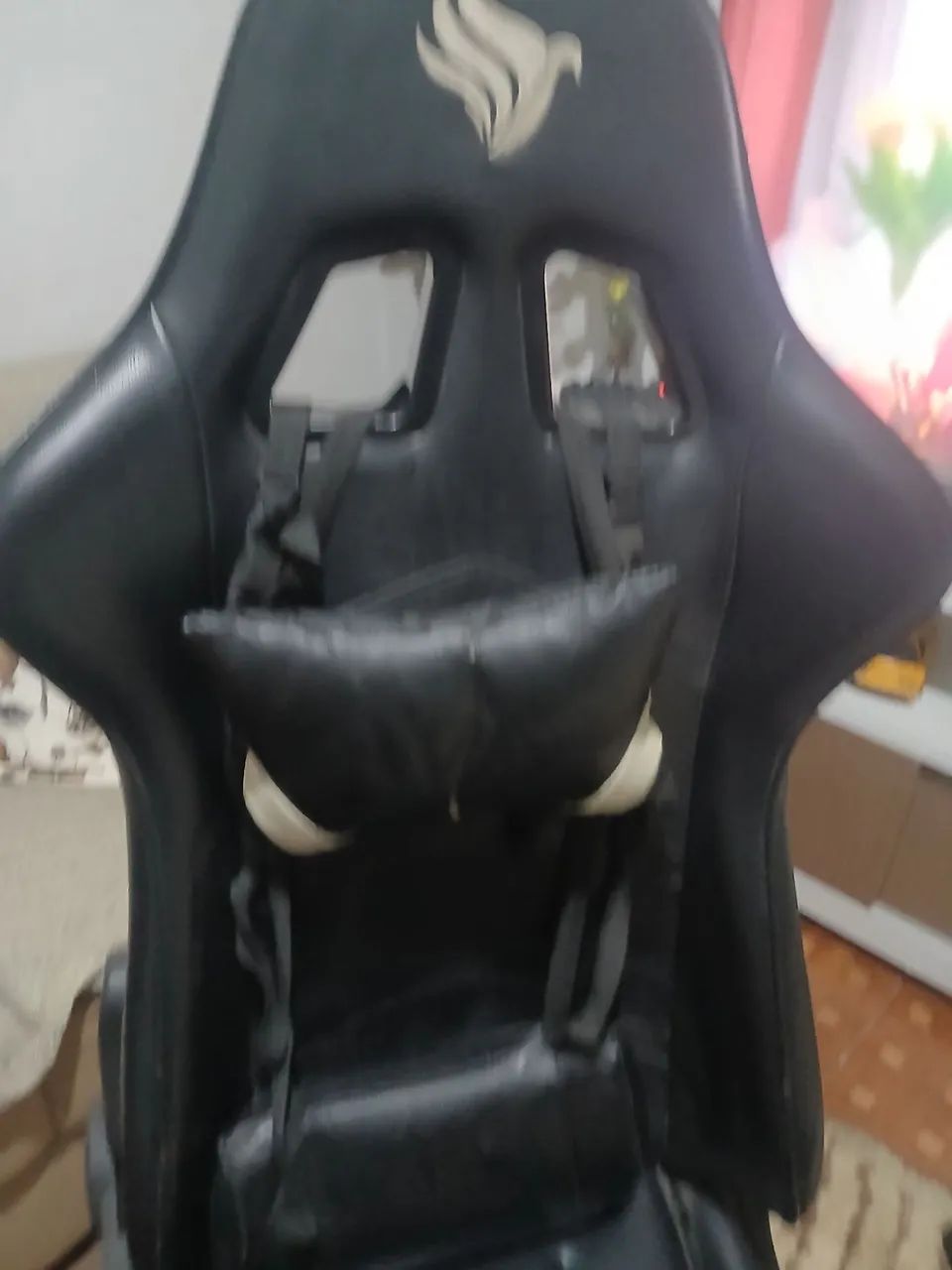 Cadeira Gamer - Foto 2