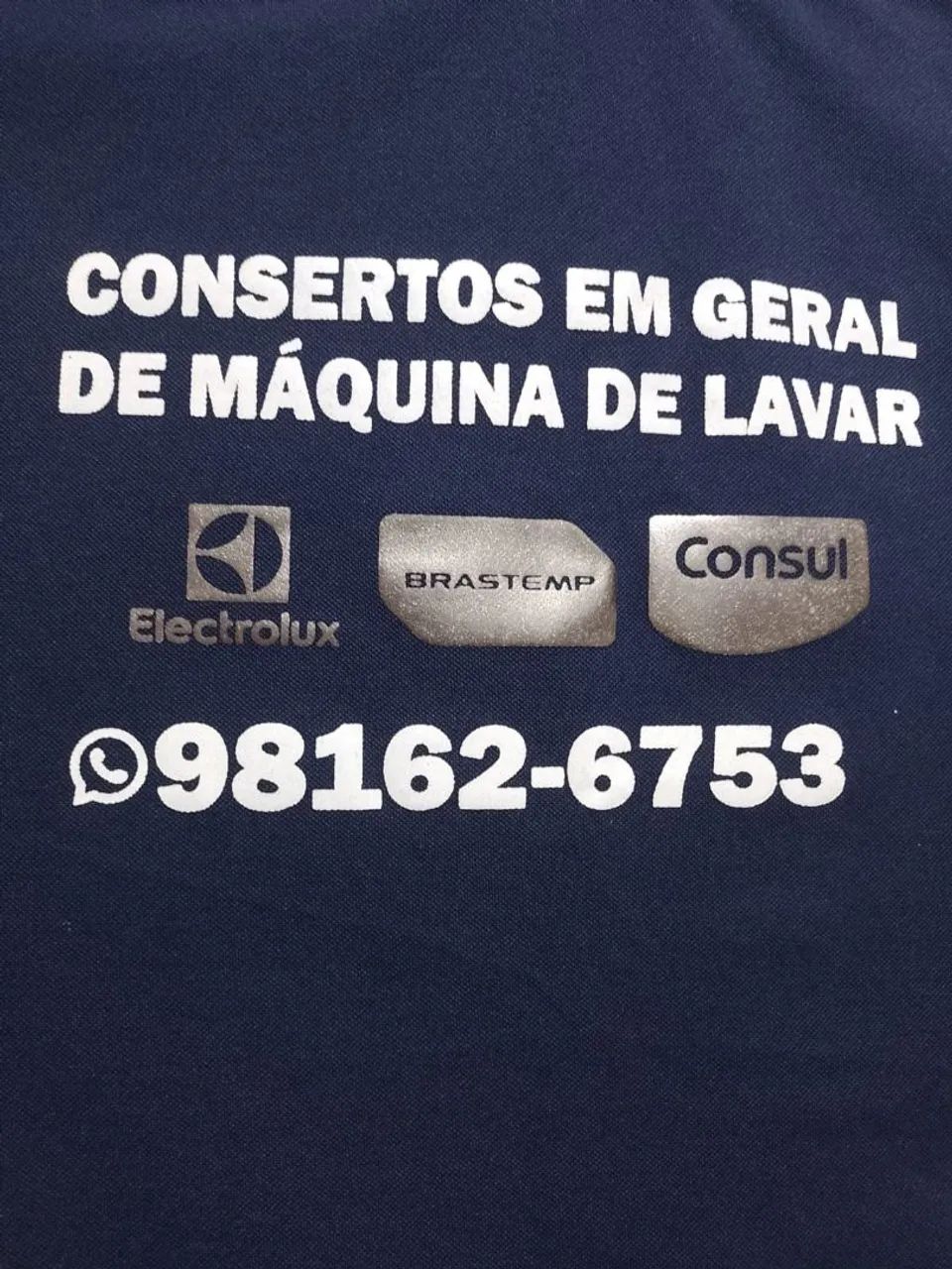 Conserto máquinas de lavar  - Foto 2