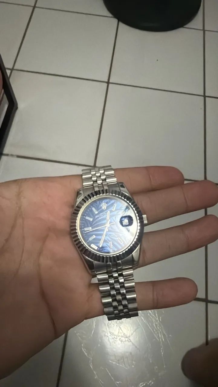 Superclone Rolex - Foto 3