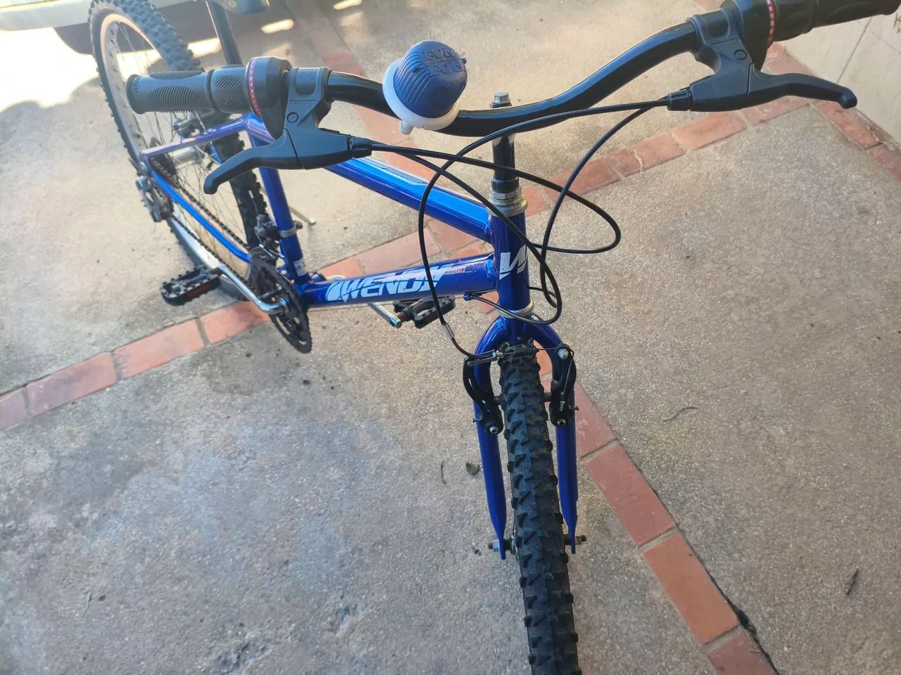 Bicicleta  - Foto 5