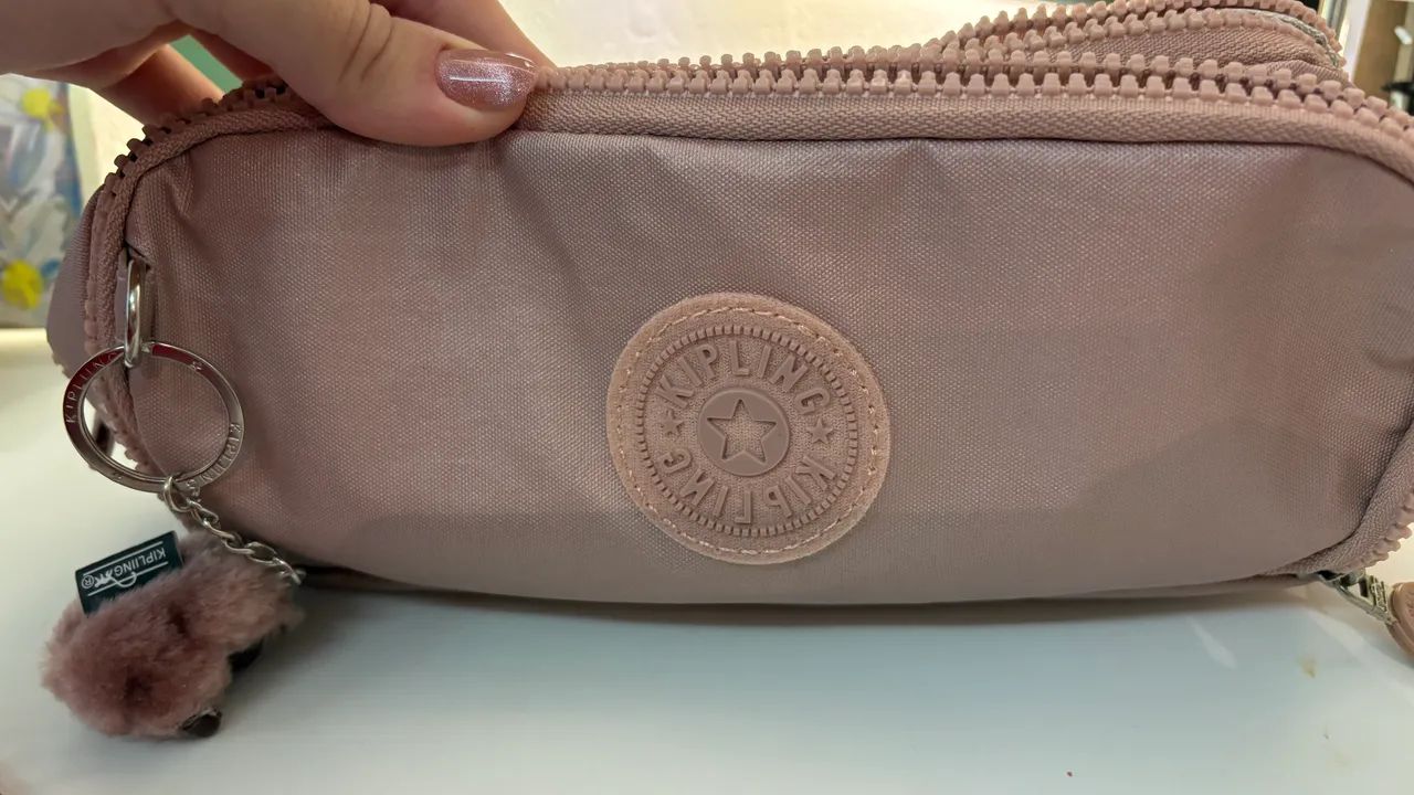 Estojo kipling - Foto 2