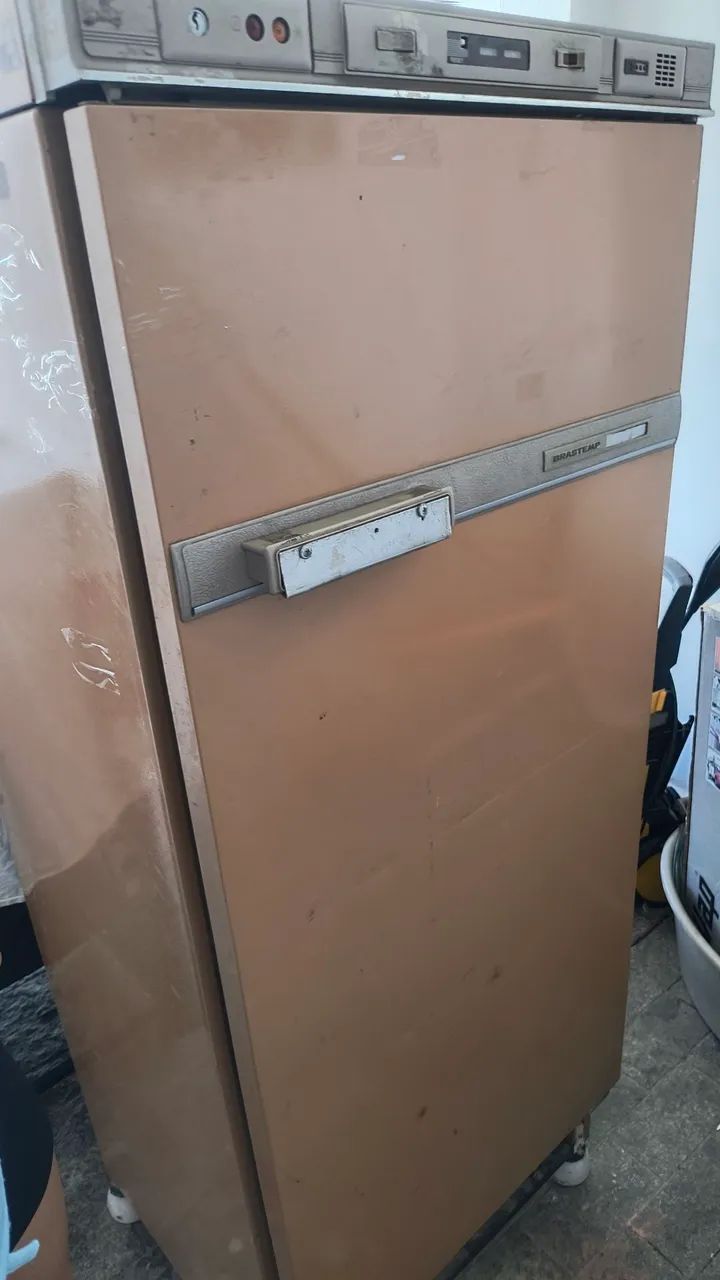 Freezer Brastemp 110w - Foto 2