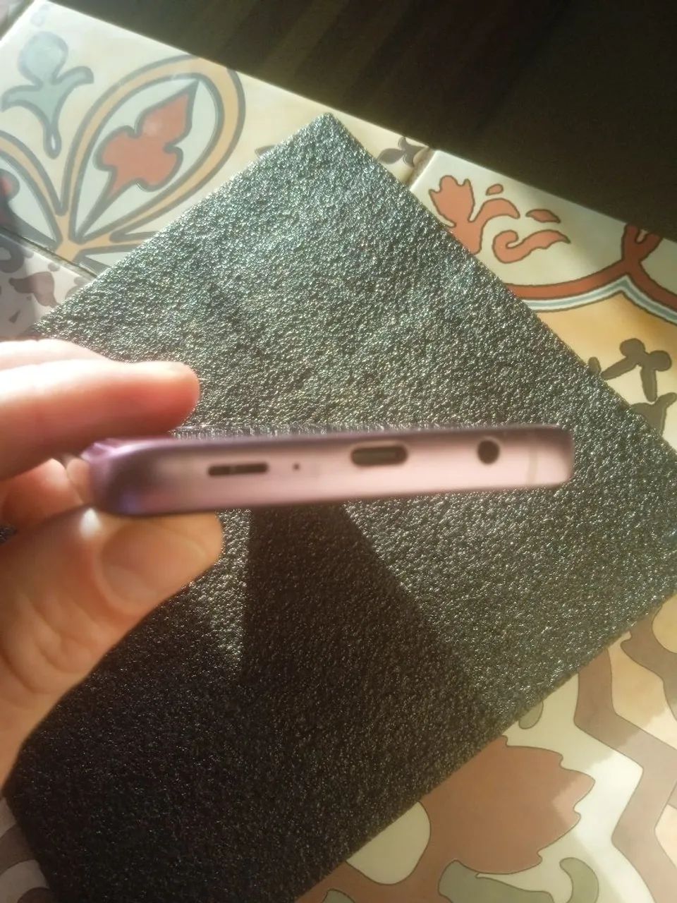 Samsung Galaxy S9 plus 128 GB 6 de memória RAM. - Foto 4