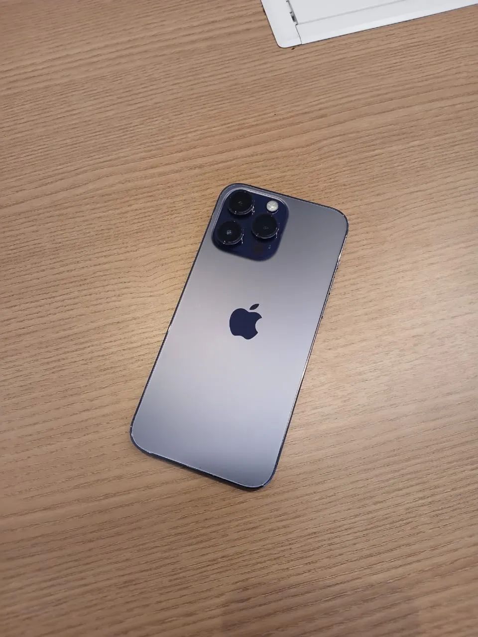 ? iPhone 14 Pro Max ? Único Dono | NF | Completo | - Foto 3