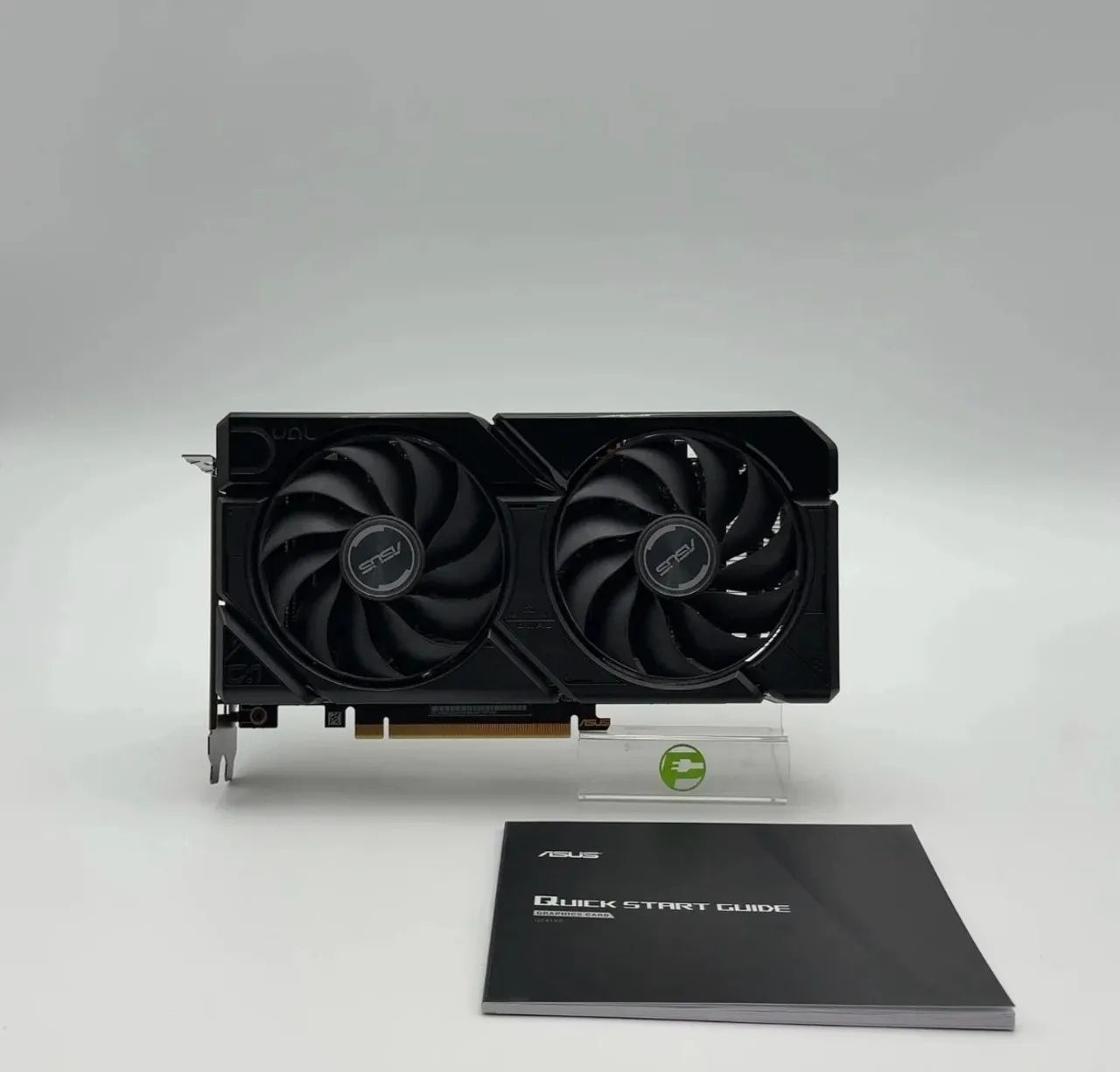 ASUS RTX 4070 Super 12GB