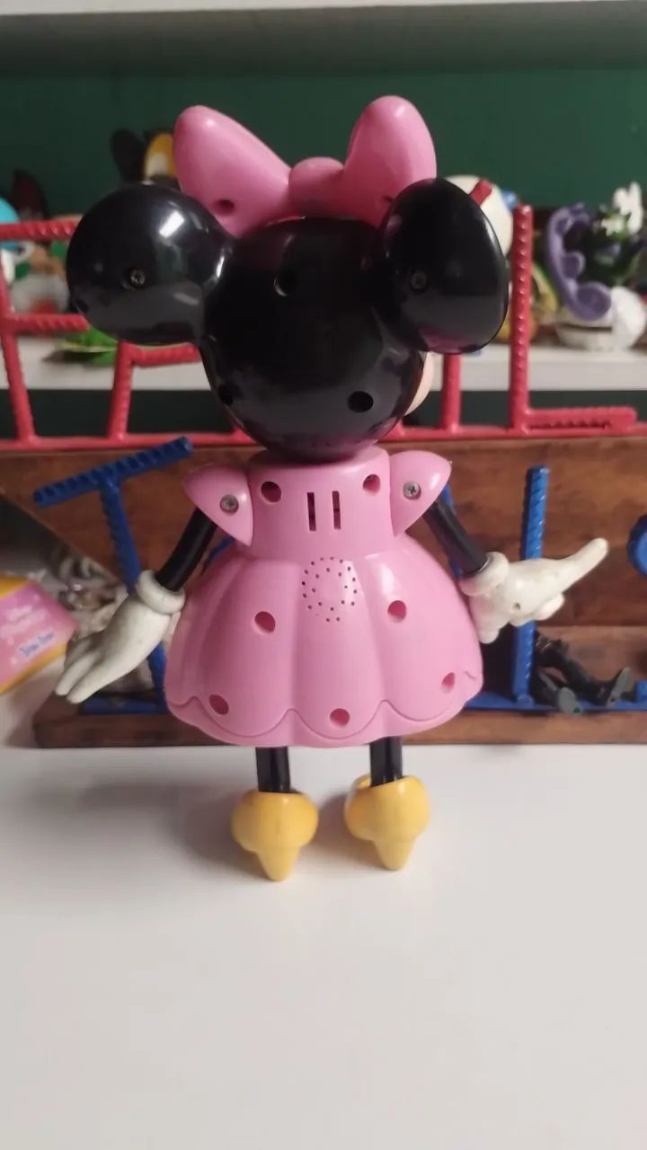 Minie  - Foto 2