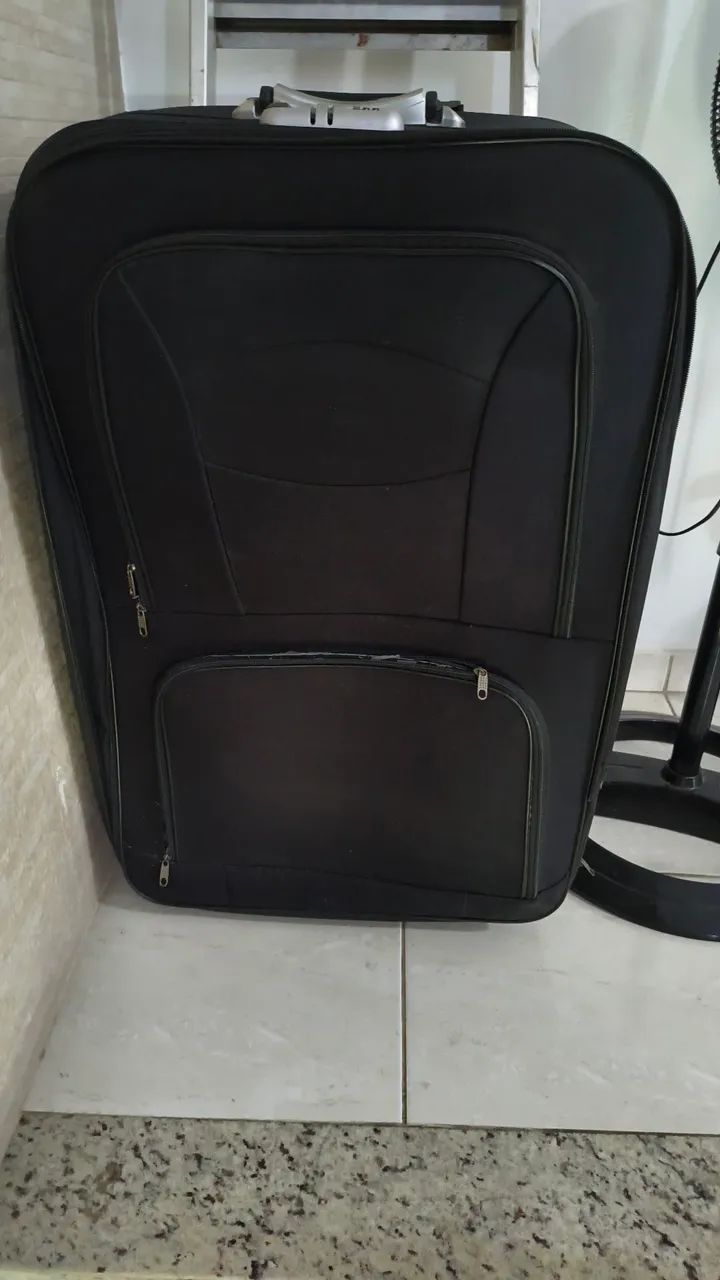 Mala de viagem 