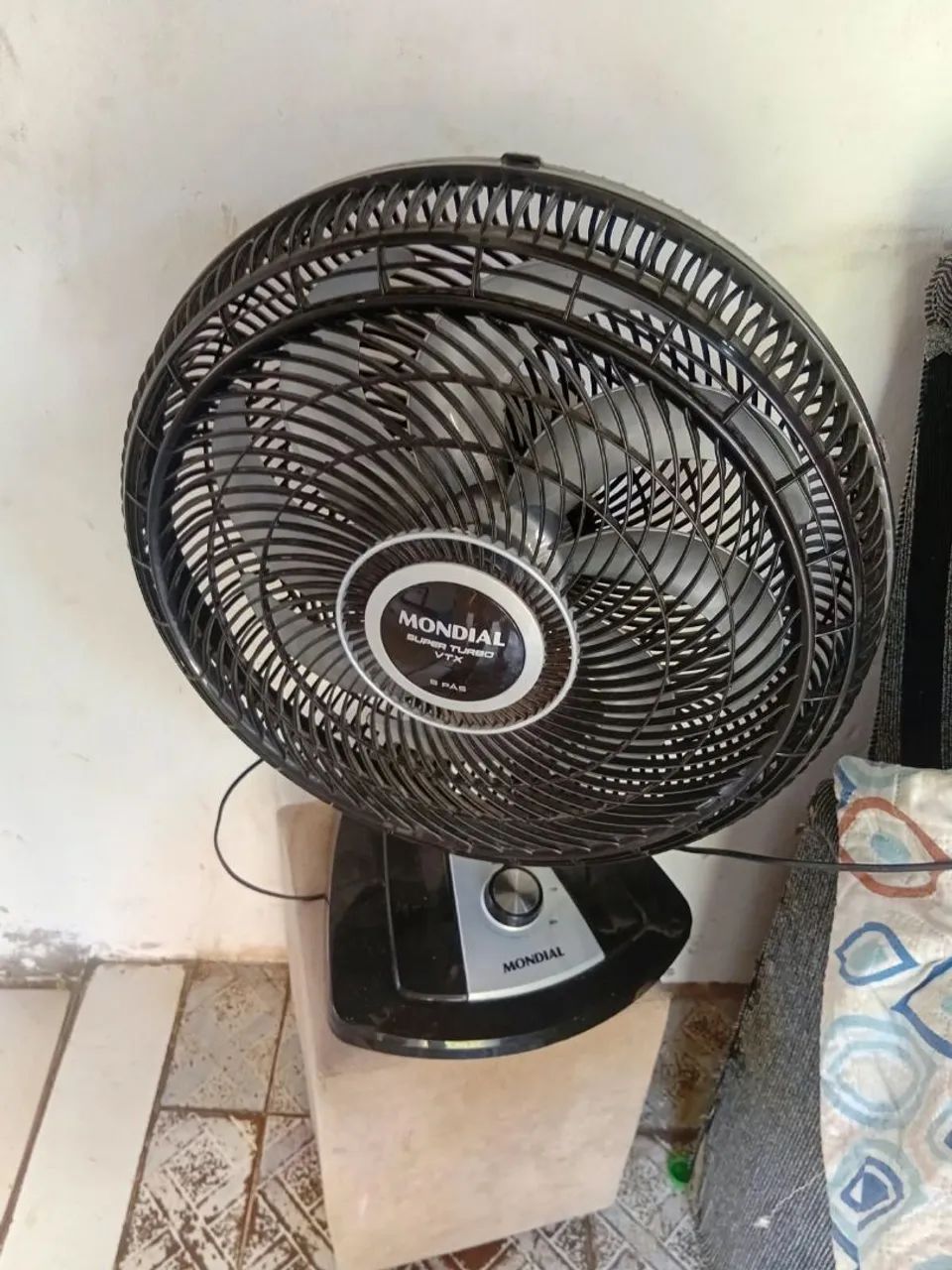 Ventilador 