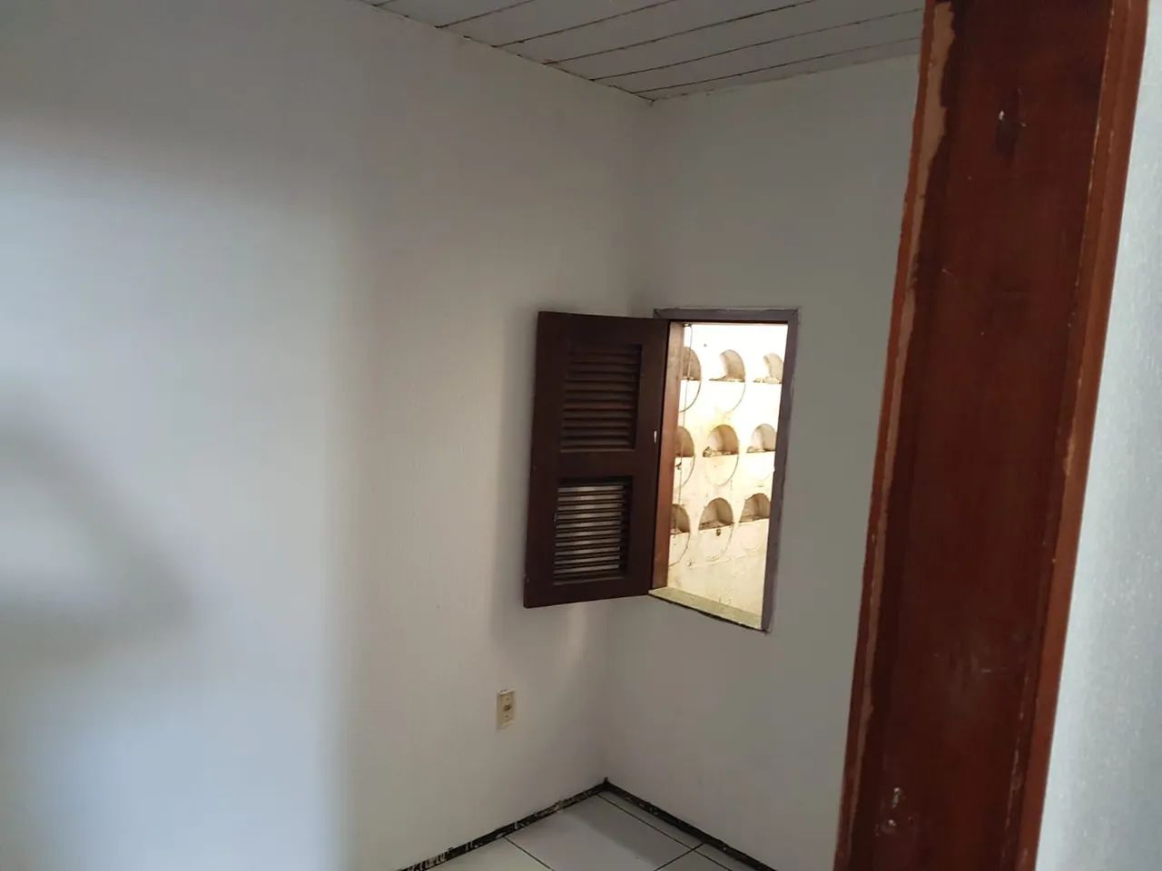 Alugo kitnet na Serrinha - Foto 5