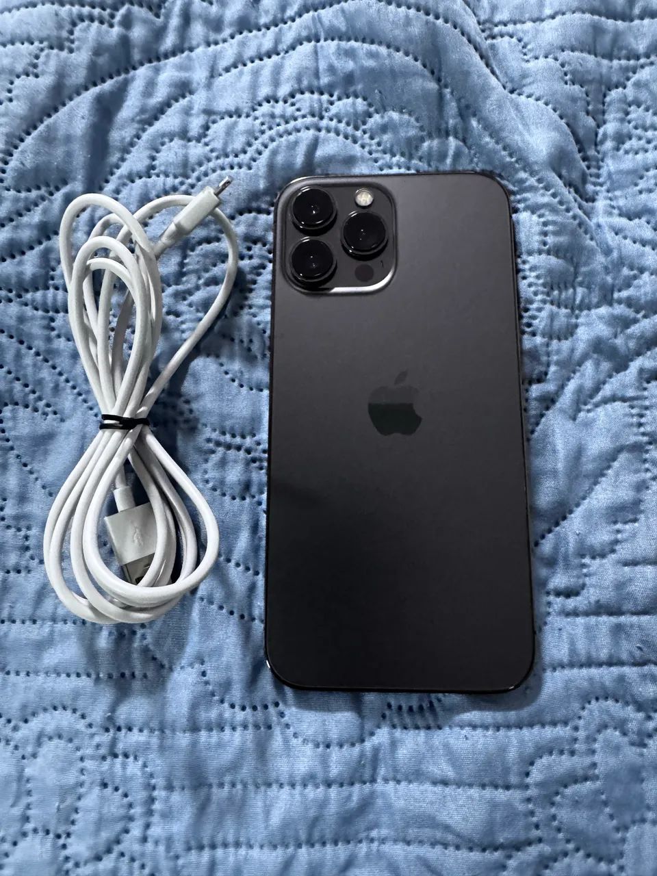 Iphone 13 pro max 128gb - Foto 2