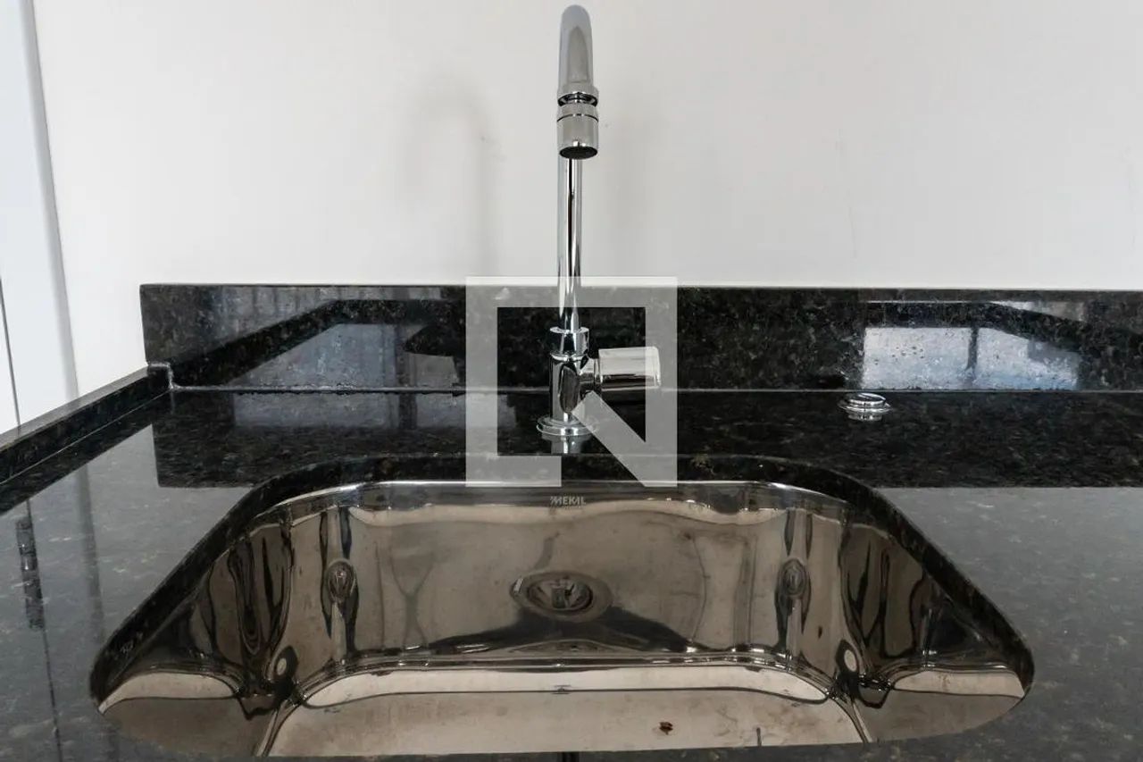 Apartamento à Venda - Saúde, 1 Quarto, 28 m2 - Foto 5