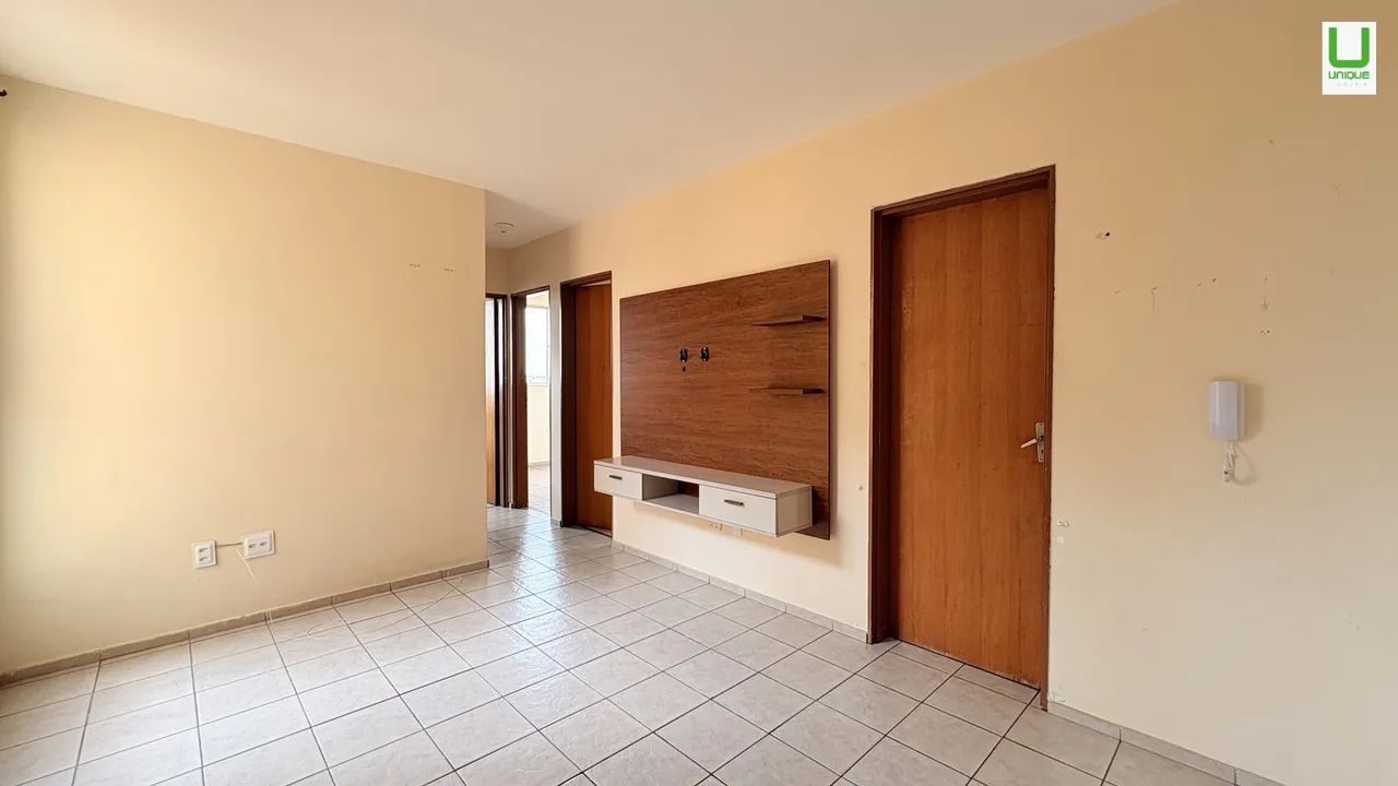 Apartamento, 3 quartos, 1 vaga